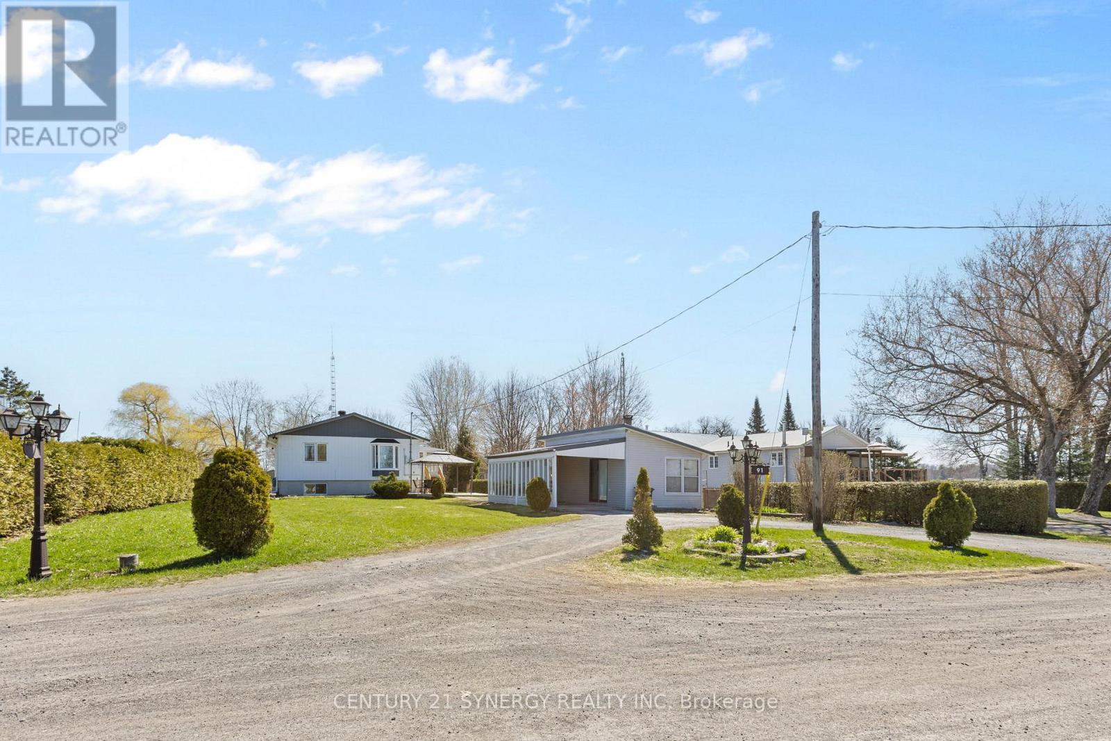 91 Levac Road, Champlain, Ontario  K0B 1J0 - Photo 2 - X13060228