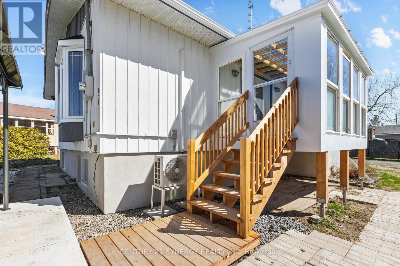 91 Levac Road, Champlain, Ontario  K0B 1J0 - Photo 3 - X13060228