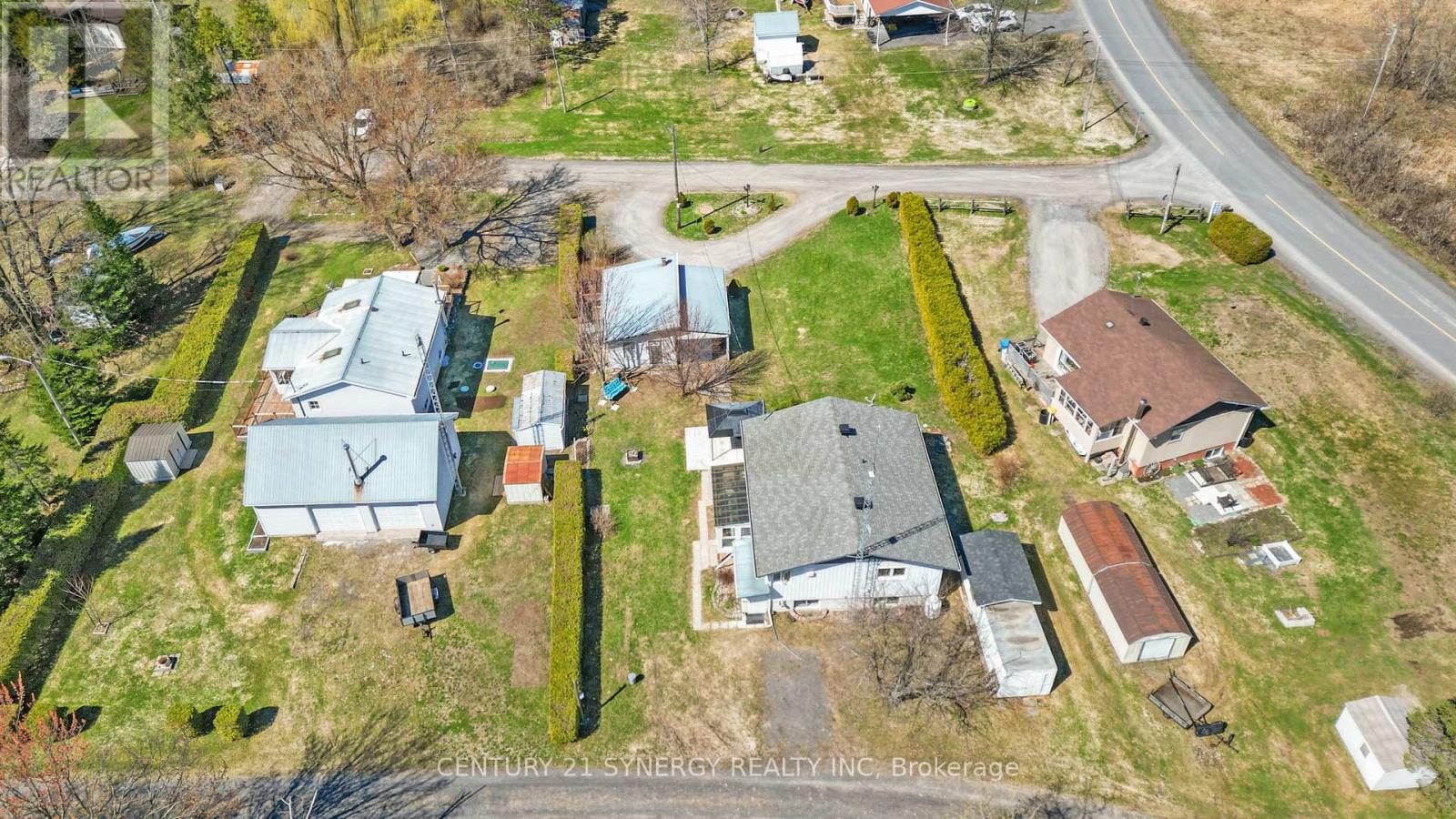 91 Levac Road, Champlain, Ontario  K0B 1J0 - Photo 35 - X13060228