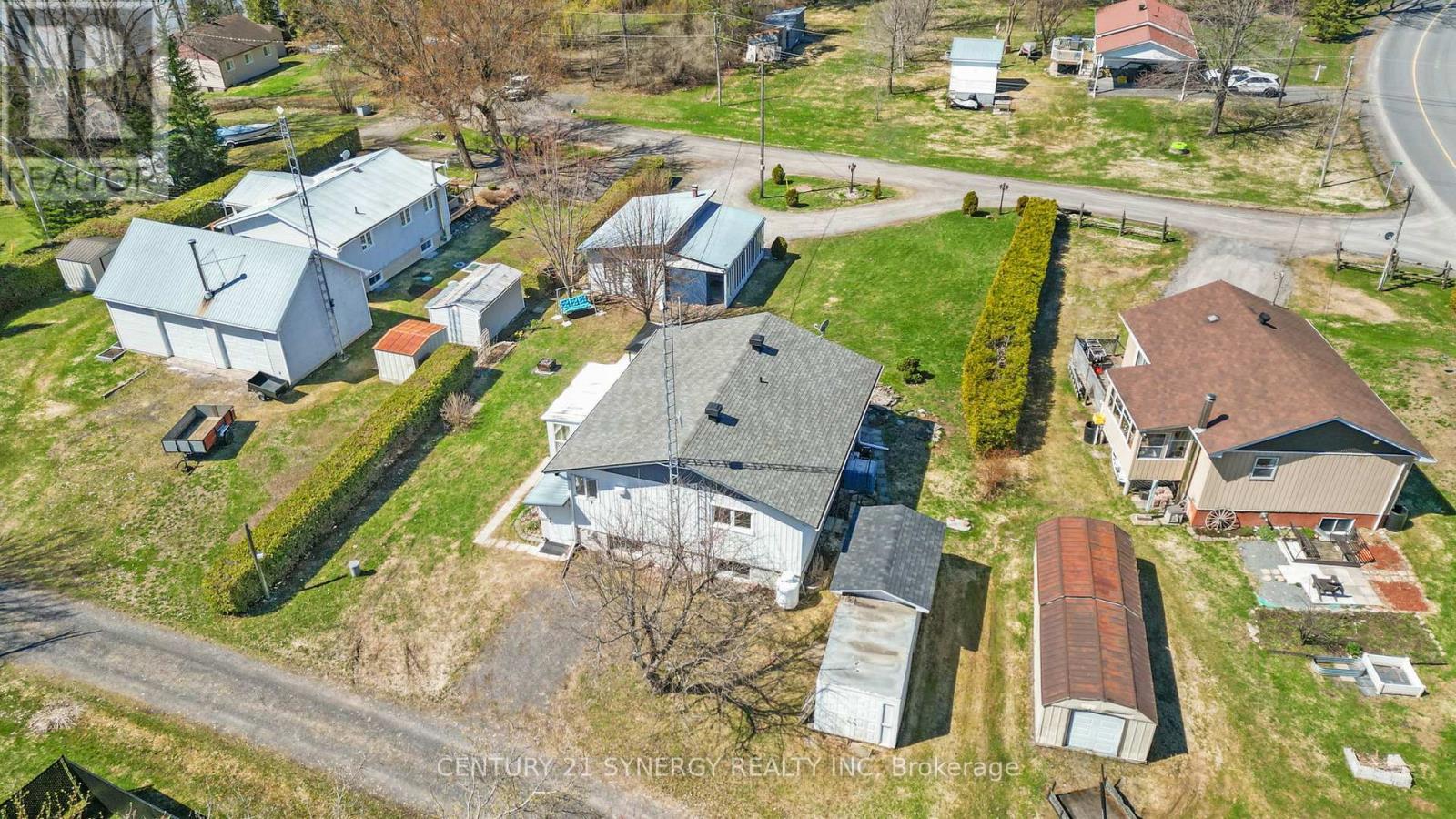 91 Levac Road, Champlain, Ontario  K0B 1J0 - Photo 36 - X13060228