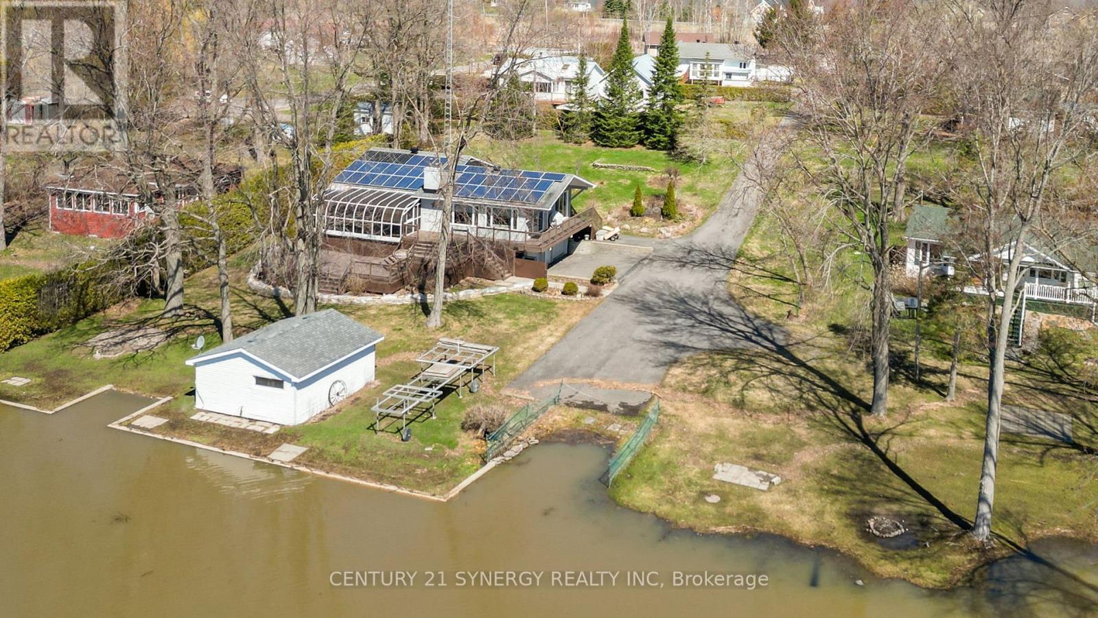 91 Levac Road, Champlain, Ontario  K0B 1J0 - Photo 46 - X13060228