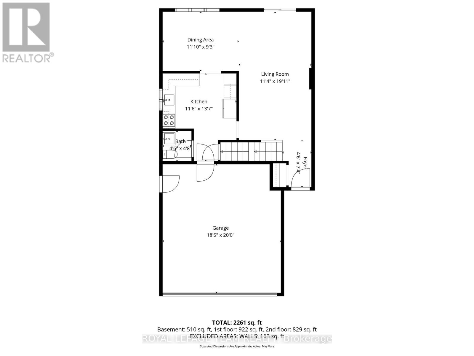 25 Grady Crescent, Ottawa, Ontario  K2H 5S2 - Photo 35 - X13060254