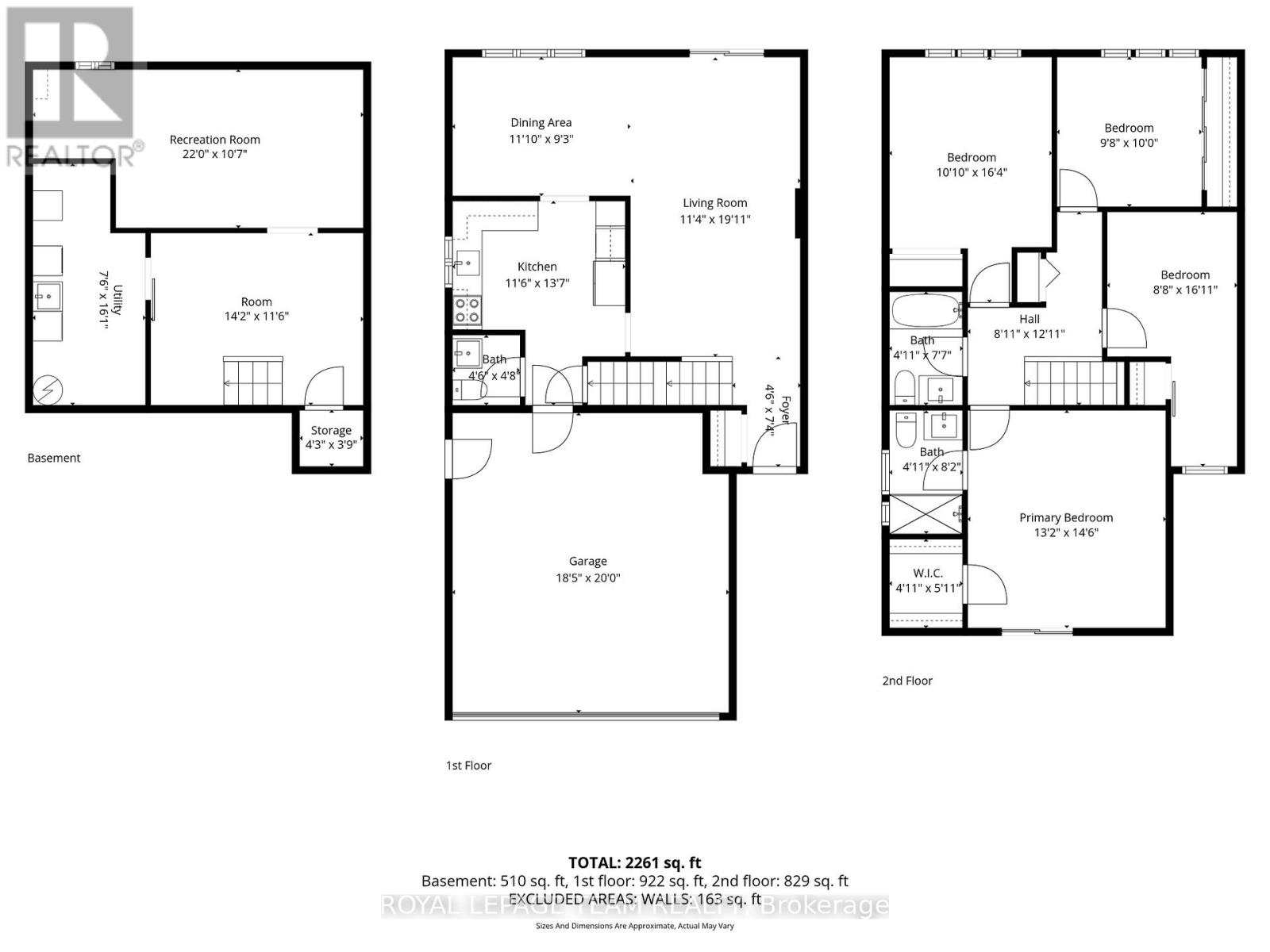 25 Grady Crescent, Ottawa, Ontario  K2H 5S2 - Photo 37 - X13060254