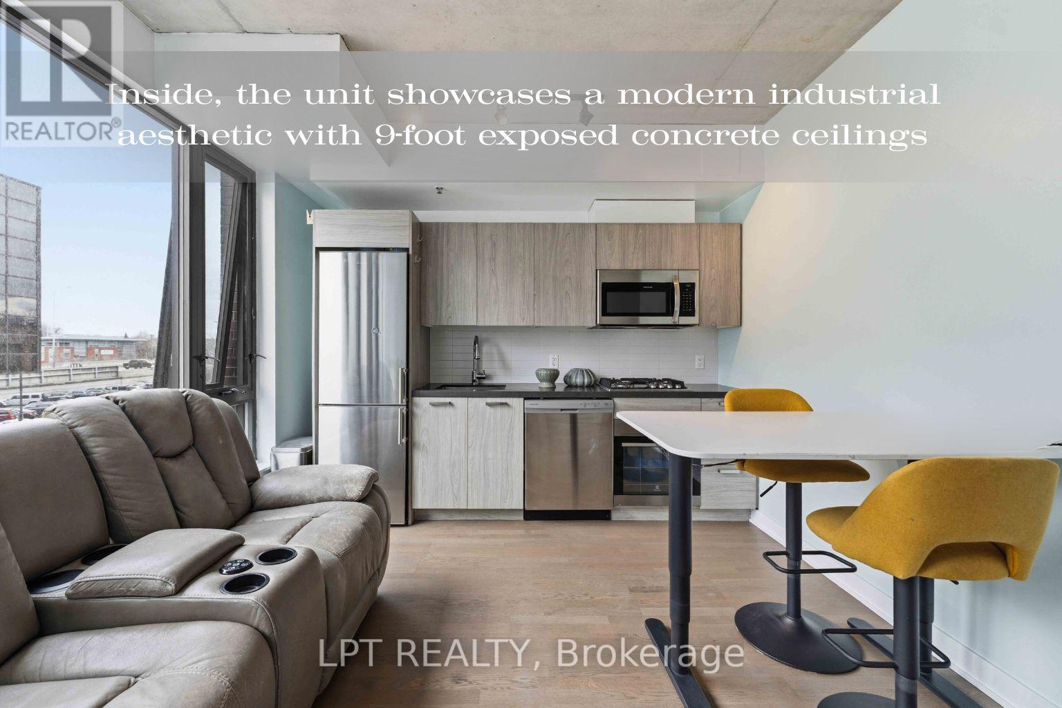 208 - 203 Catherine Street, Ottawa, Ontario  K2P 1J5 - Photo 14 - X13060268