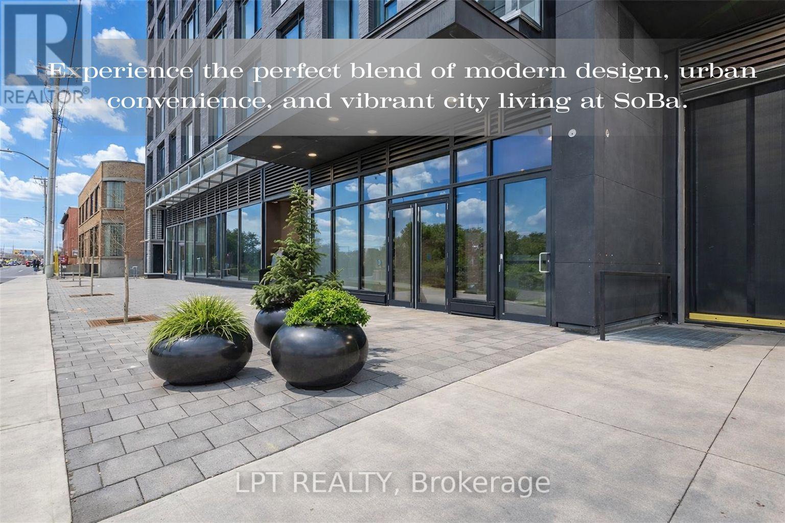 208 - 203 Catherine Street, Ottawa, Ontario  K2P 1J5 - Photo 2 - X13060268