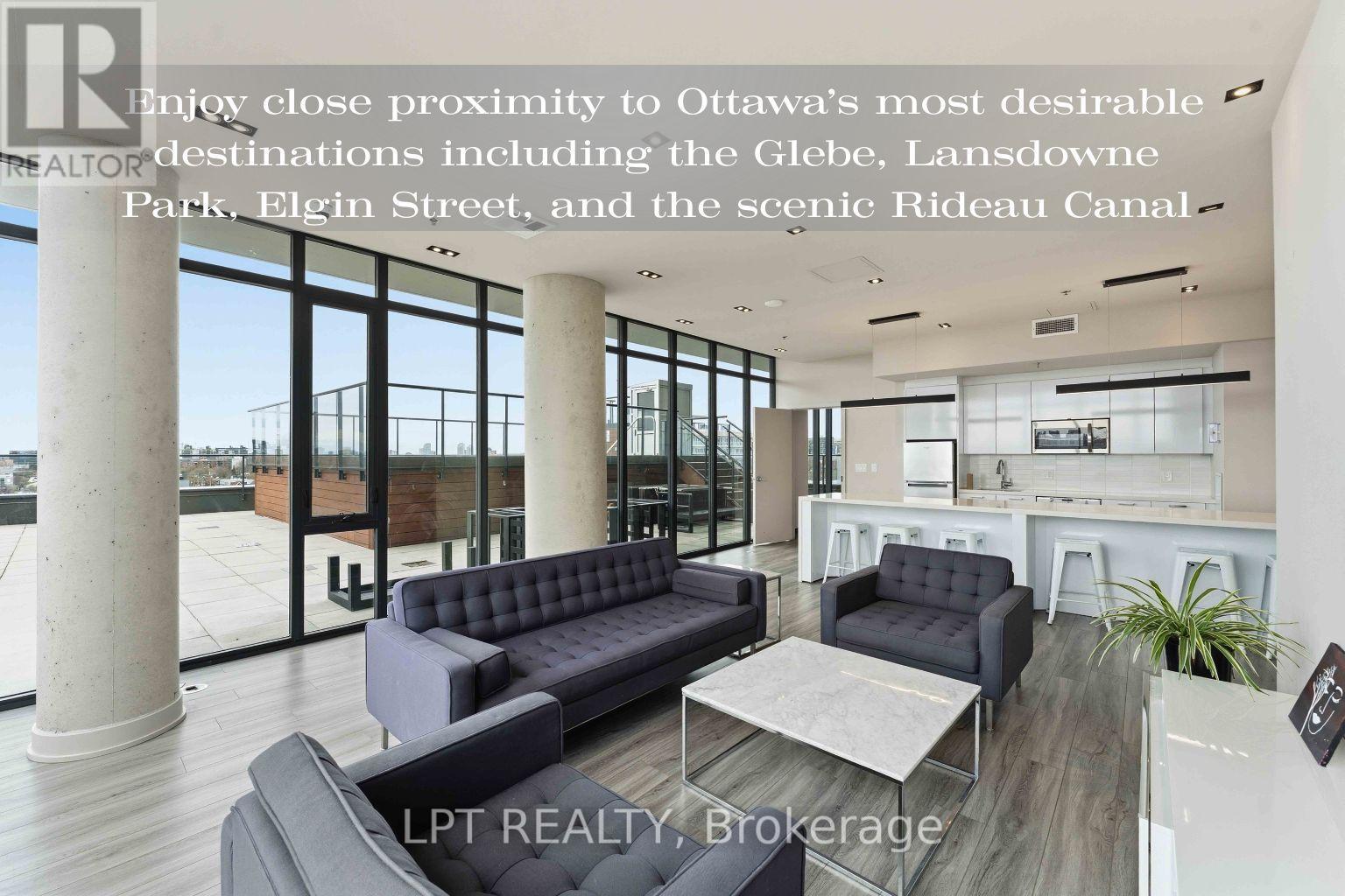 208 - 203 Catherine Street, Ottawa, Ontario  K2P 1J5 - Photo 27 - X13060268