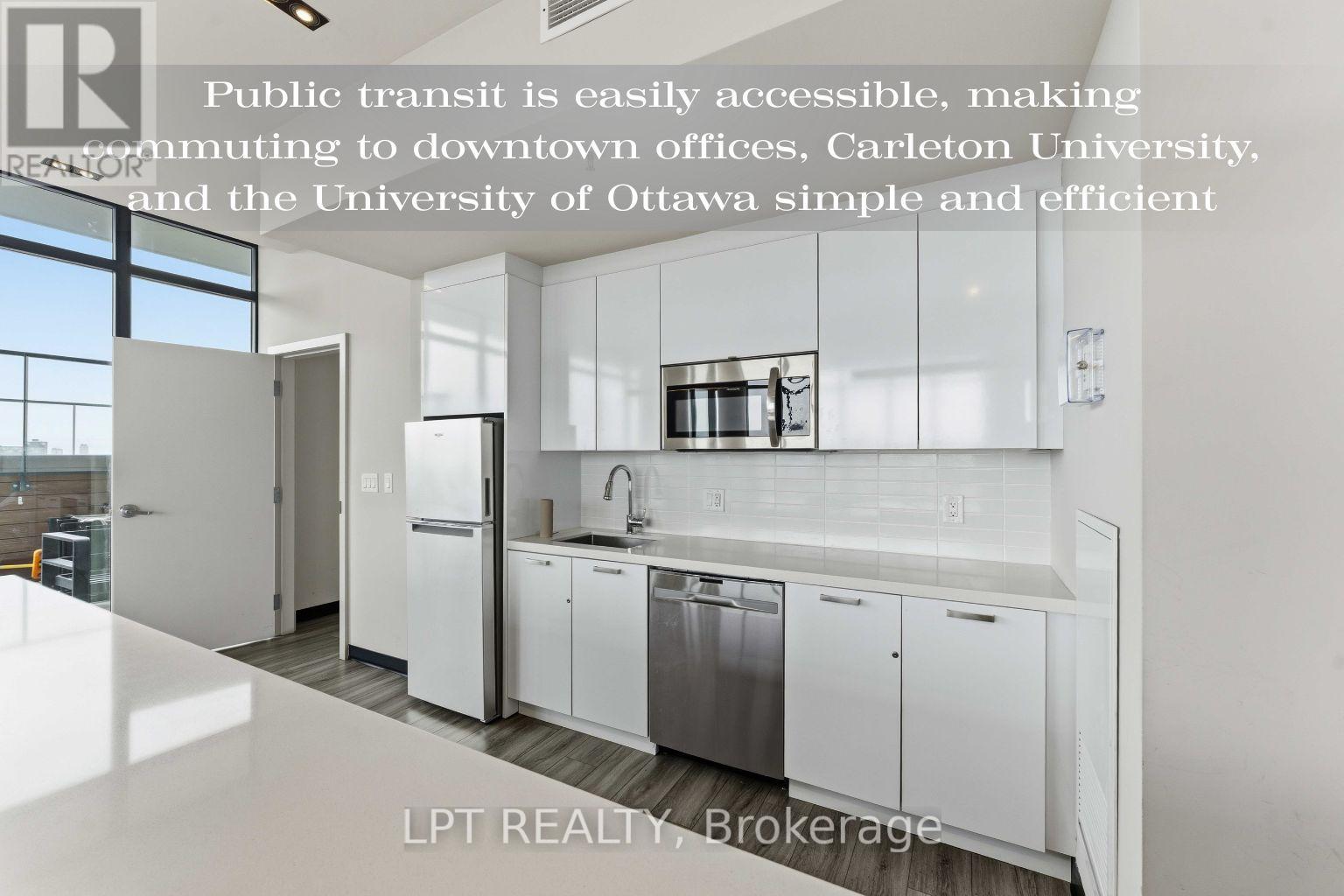 208 - 203 Catherine Street, Ottawa, Ontario  K2P 1J5 - Photo 28 - X13060268