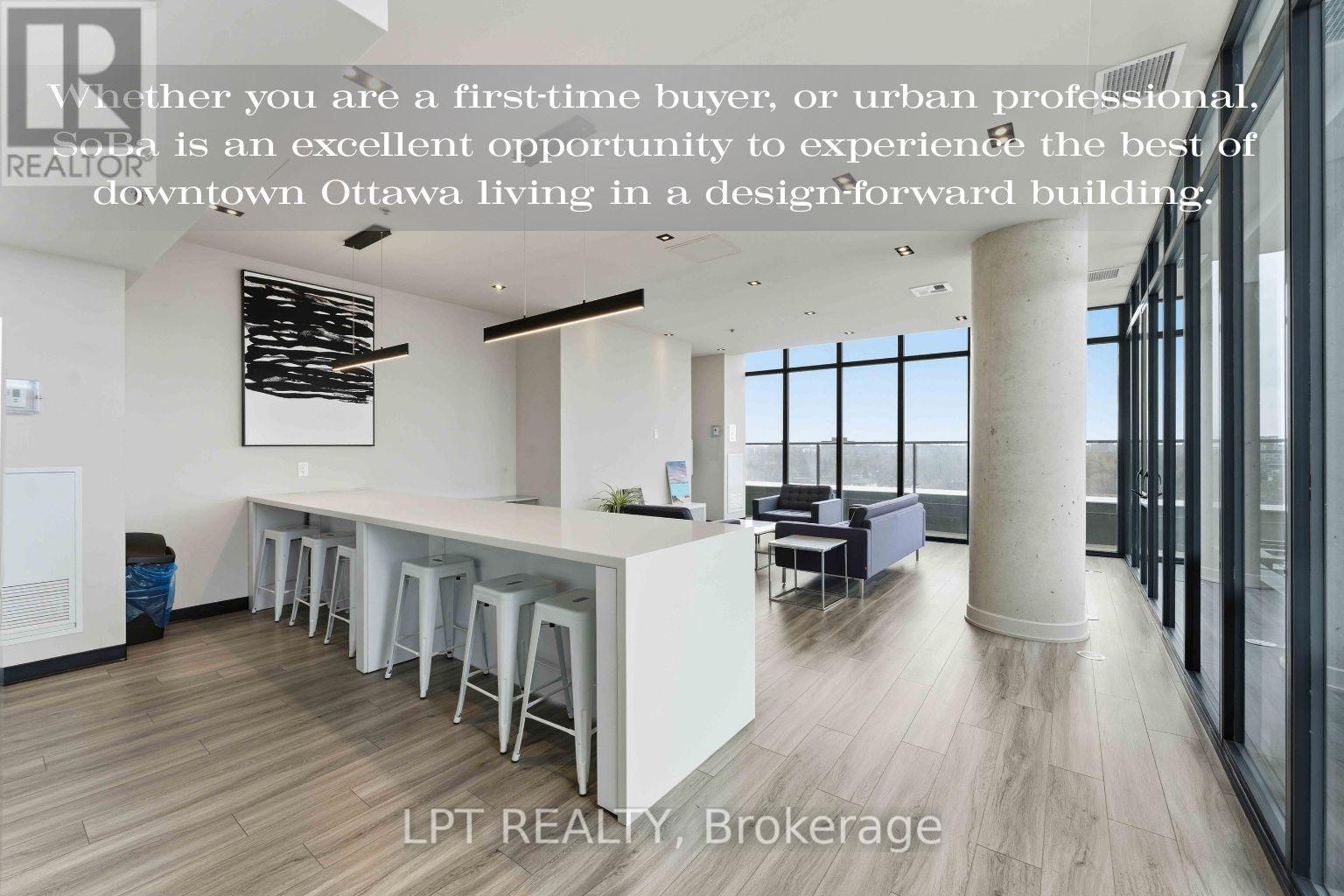 208 - 203 Catherine Street, Ottawa, Ontario  K2P 1J5 - Photo 29 - X13060268