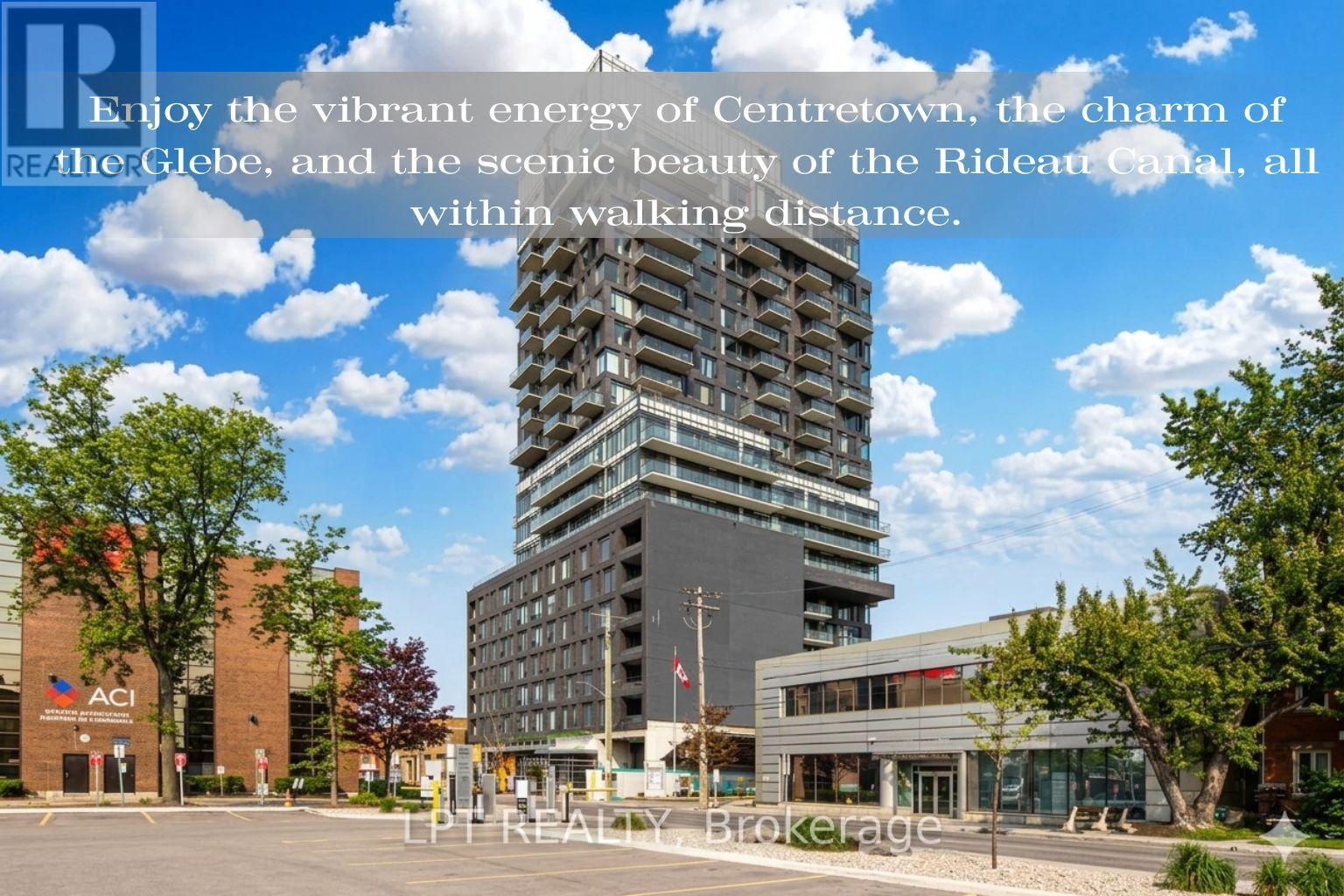 208 - 203 Catherine Street, Ottawa, Ontario  K2P 1J5 - Photo 3 - X13060268