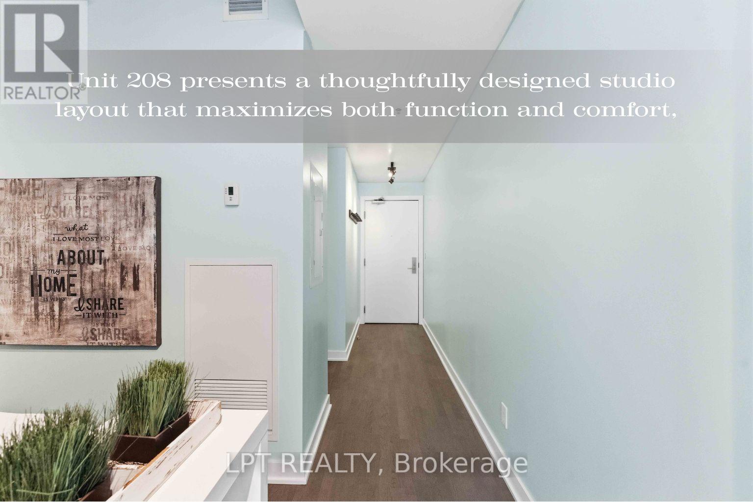 208 - 203 Catherine Street, Ottawa, Ontario  K2P 1J5 - Photo 5 - X13060268