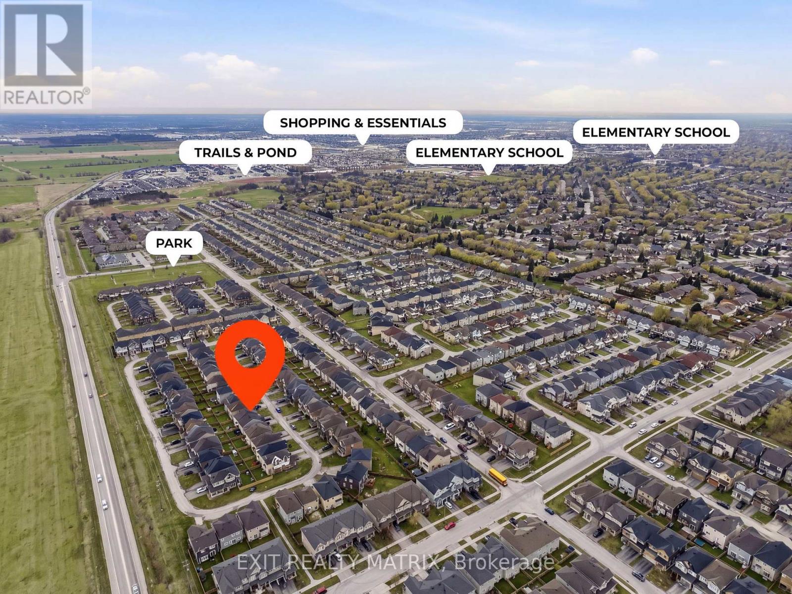 194 Flowing Creek Circle, Ottawa, Ontario  K2M 2R7 - Photo 28 - X13060272