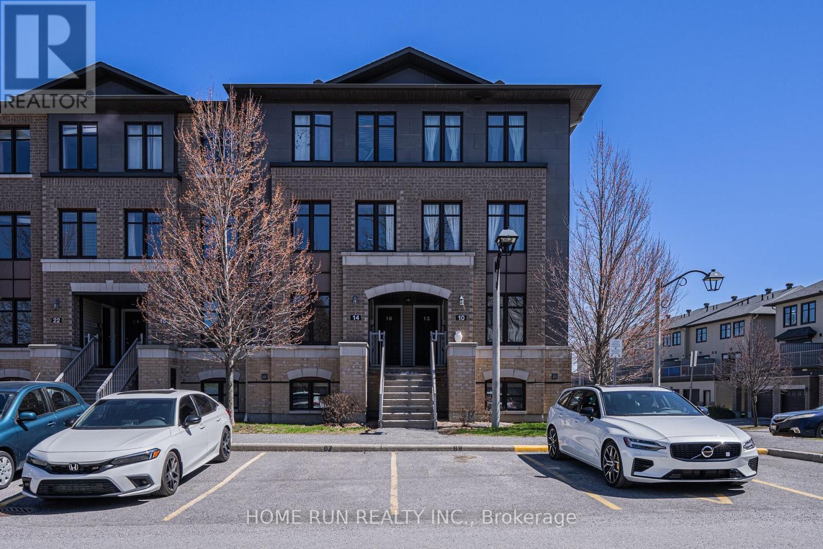 20 - 12 Argent Private, Ottawa, Ontario  K2K 0H2 - Photo 2 - X13060284