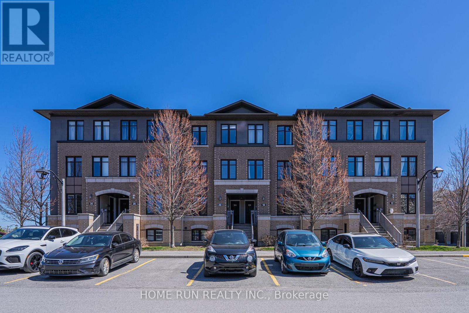 20 - 12 Argent Private, Ottawa, Ontario  K2K 0H2 - Photo 3 - X13060284