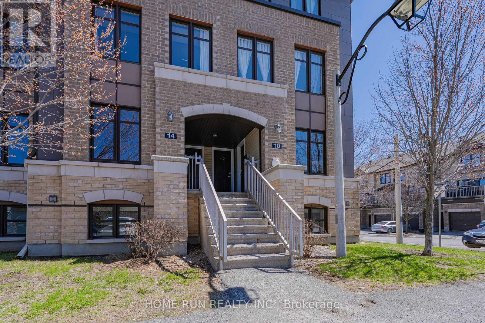 20 - 12 Argent Private, Ottawa, Ontario  K2K 0H2 - Photo 5 - X13060284