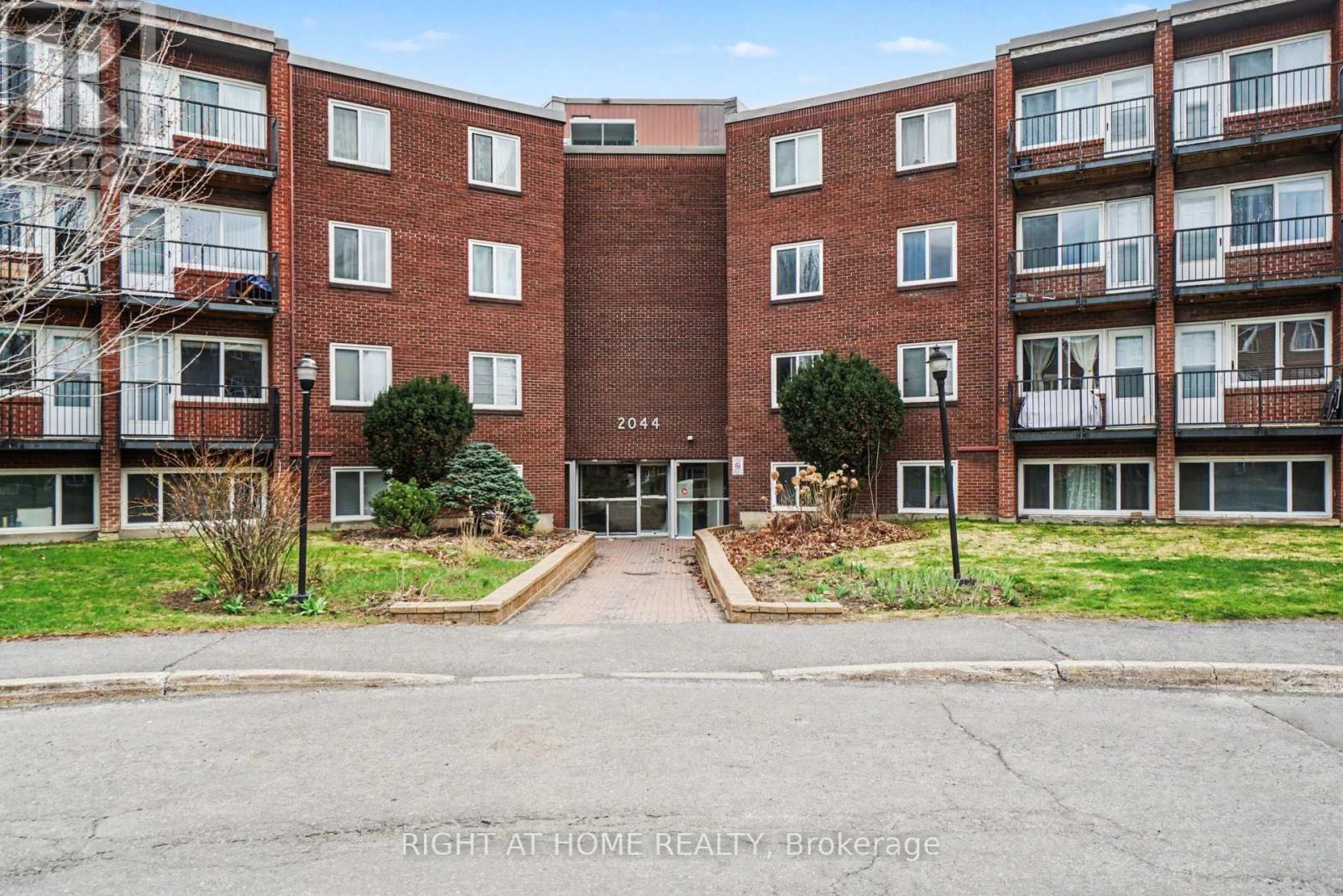 305b - 2044 Arrowsmith Drive, Ottawa, Ontario  K1J 7V8 - Photo 2 - X13060298