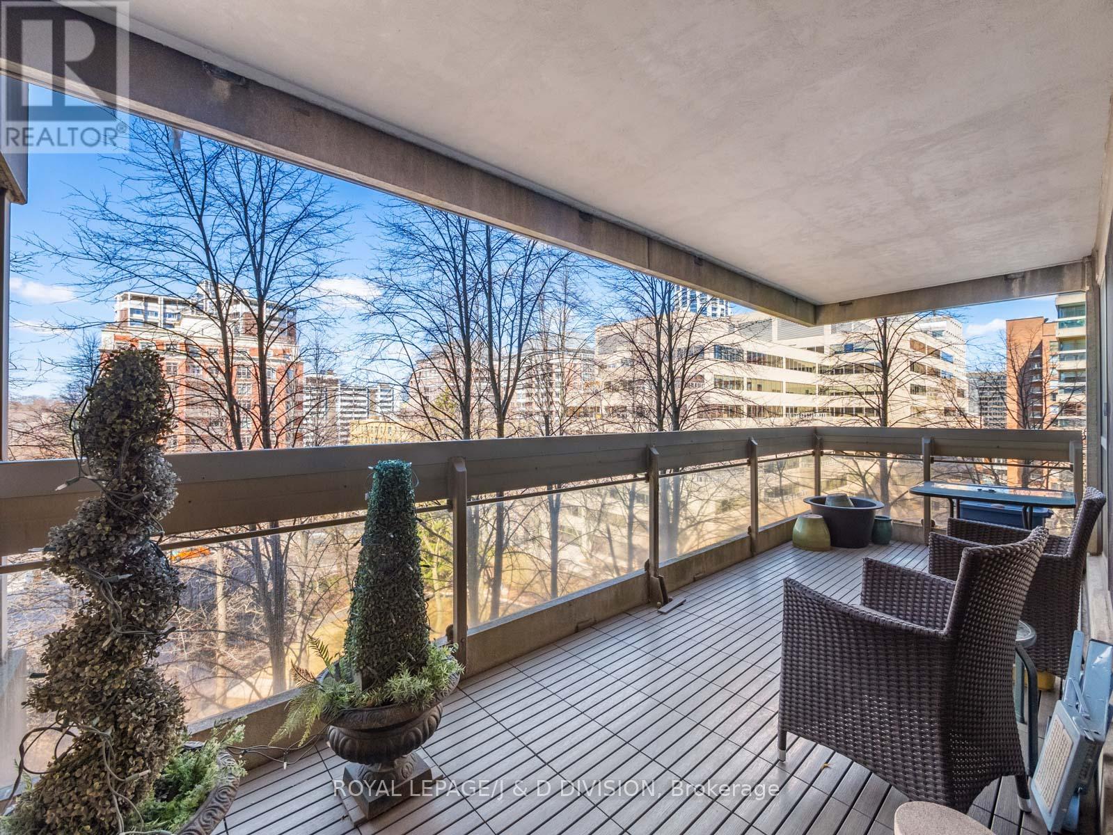 804 - 63 ST CLAIR AVENUE W, Toronto, Ontario