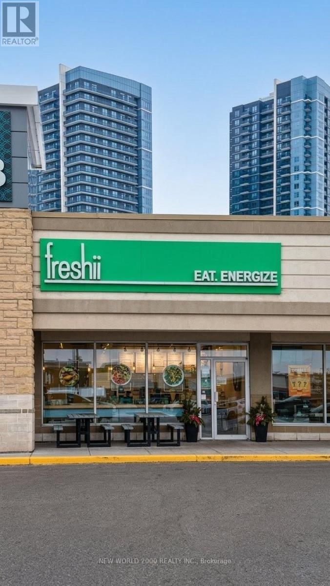 67 - 7600 WESTON ROAD, Vaughan, Ontario