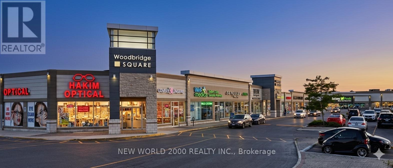 67 - 7600 Weston Road, Vaughan, Ontario  L4L 8B7 - Photo 4 - N12758980