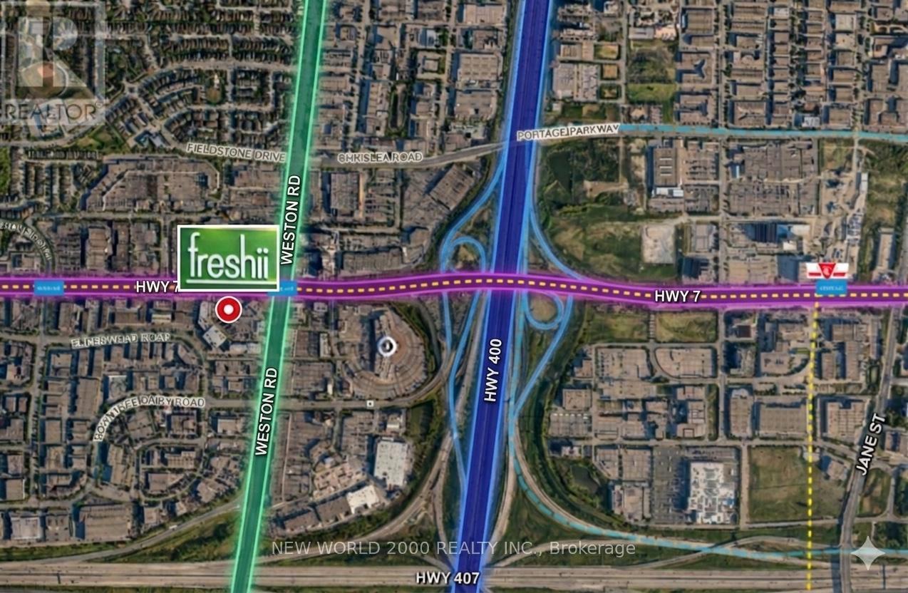 67 - 7600 Weston Road, Vaughan, Ontario  L4L 8B7 - Photo 9 - N12758980