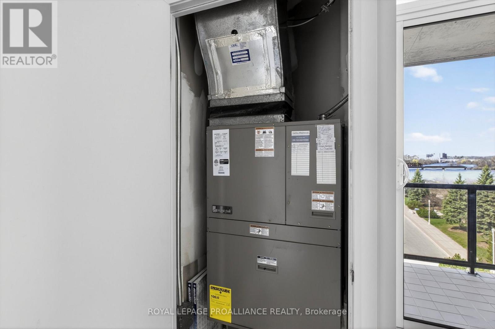 502 - 2 George Street N, Peterborough, Ontario  K9J 8K8 - Photo 26 - X13059756