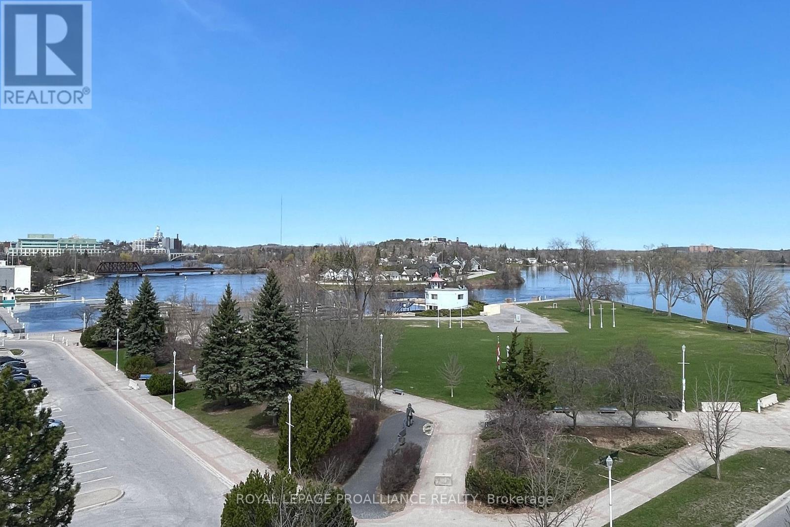 502 - 2 George Street N, Peterborough, Ontario  K9J 8K8 - Photo 3 - X13059756