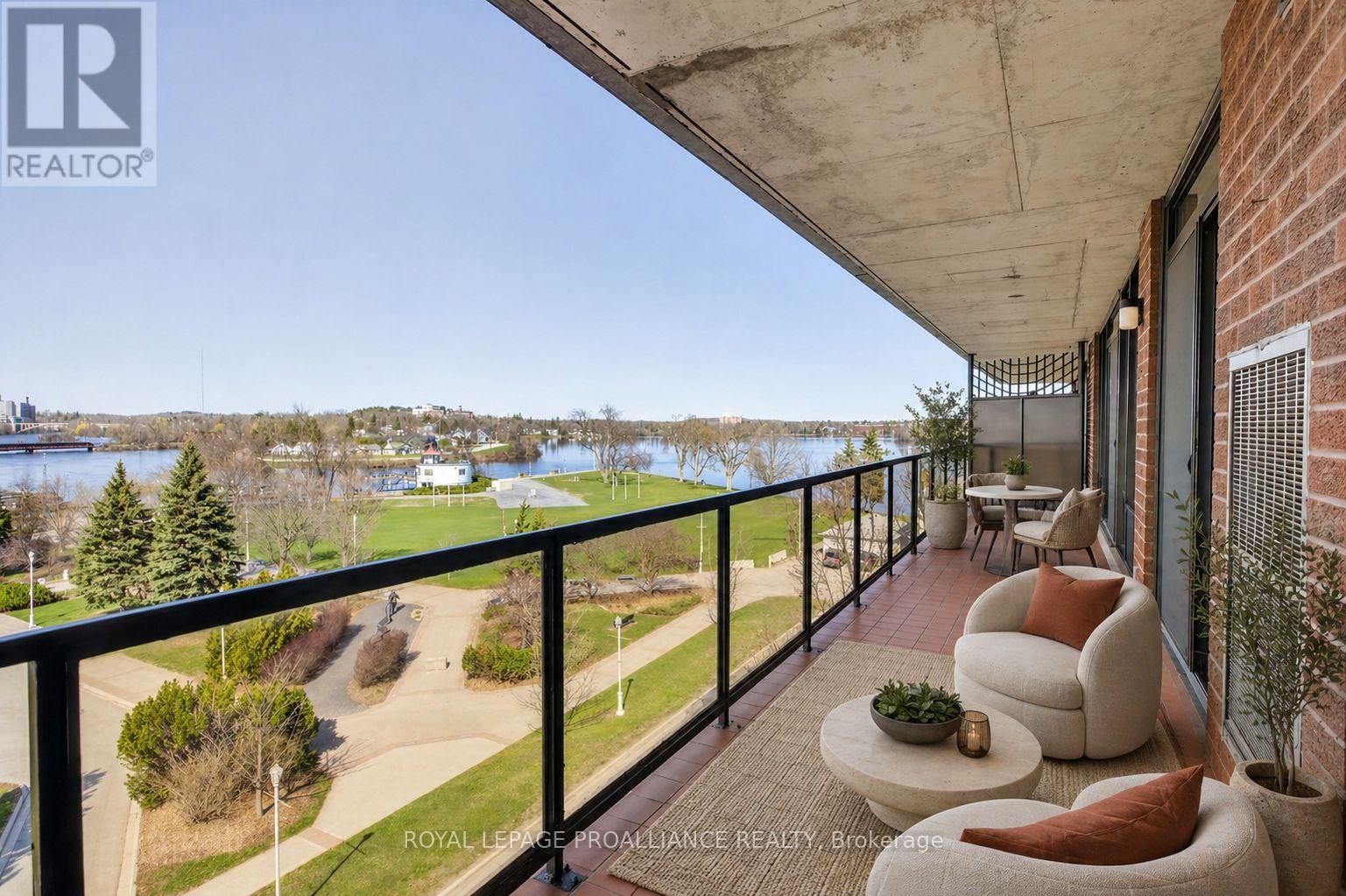 502 - 2 George Street N, Peterborough, Ontario  K9J 8K8 - Photo 4 - X13059756