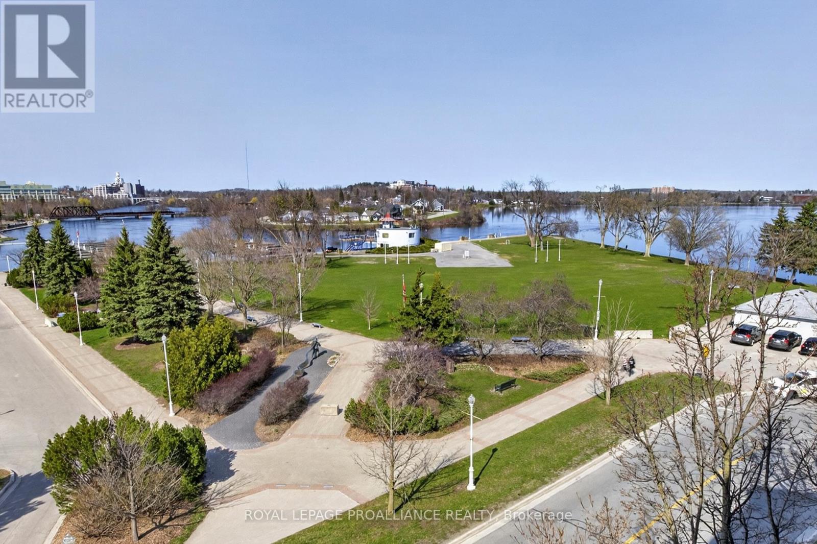 502 - 2 George Street N, Peterborough, Ontario  K9J 8K8 - Photo 33 - X13059756