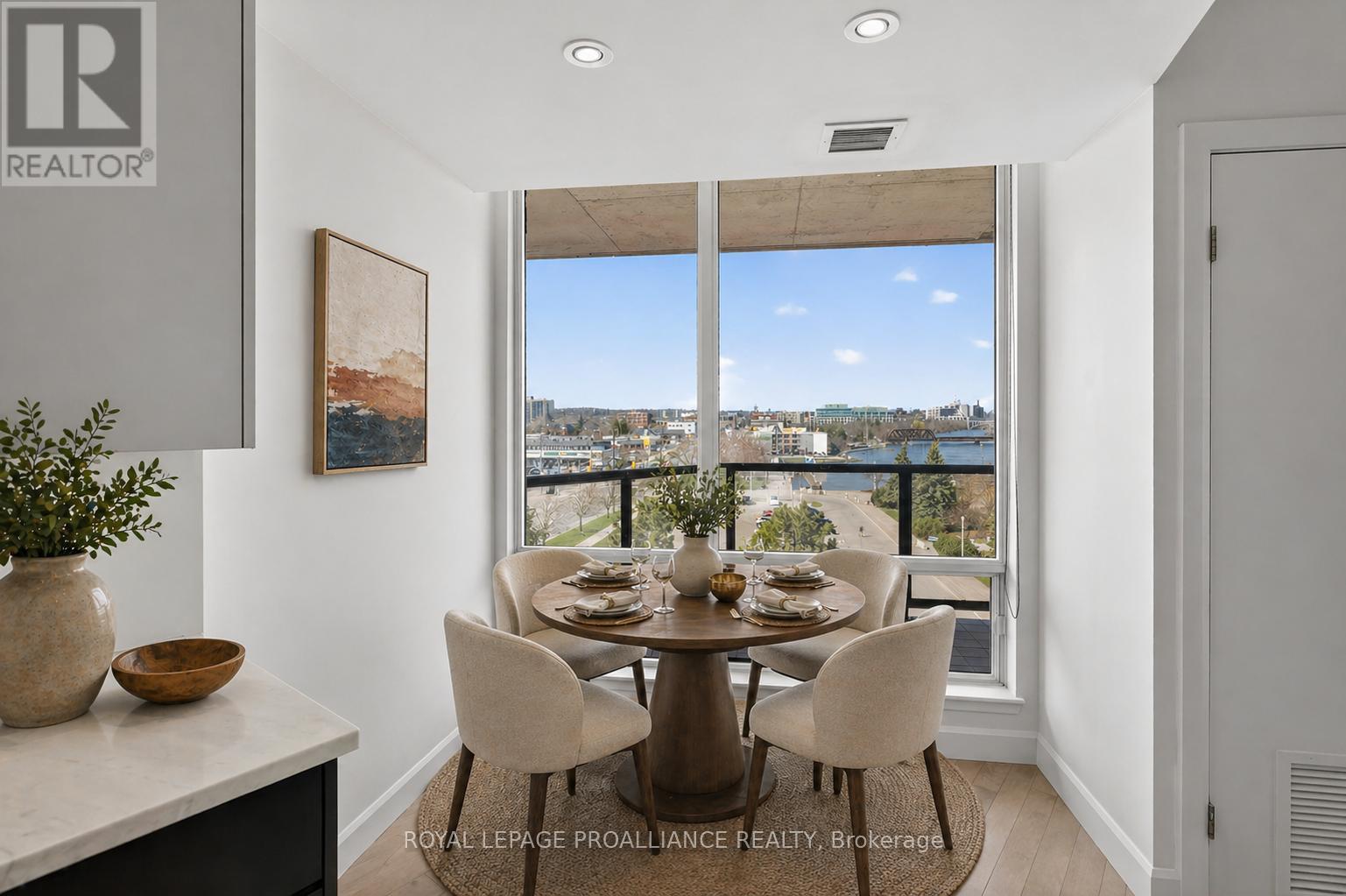 502 - 2 George Street N, Peterborough, Ontario  K9J 8K8 - Photo 8 - X13059756