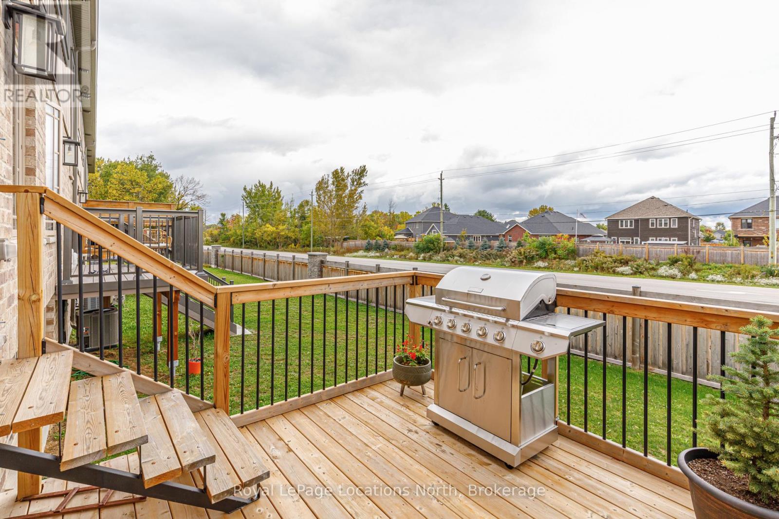 10 Foley Crescent, Collingwood, Ontario  L9Y 3B7 - Photo 16 - S13060282