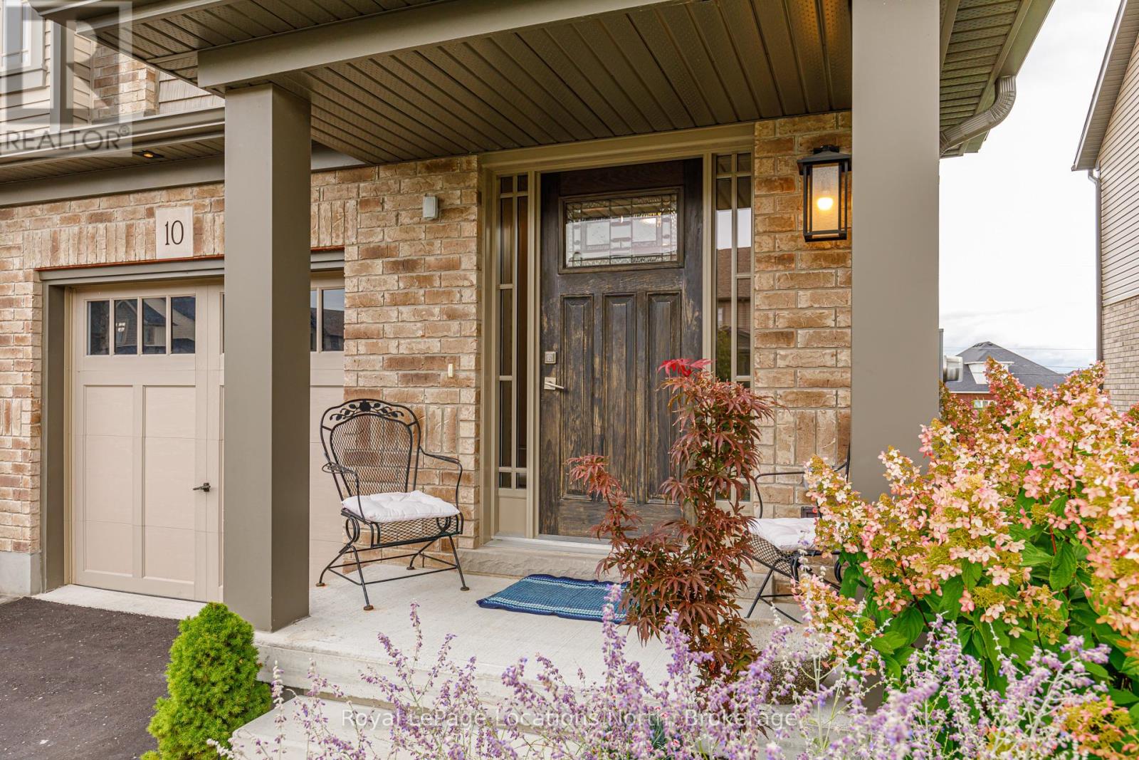 10 Foley Crescent, Collingwood, Ontario  L9Y 3B7 - Photo 2 - S13060282