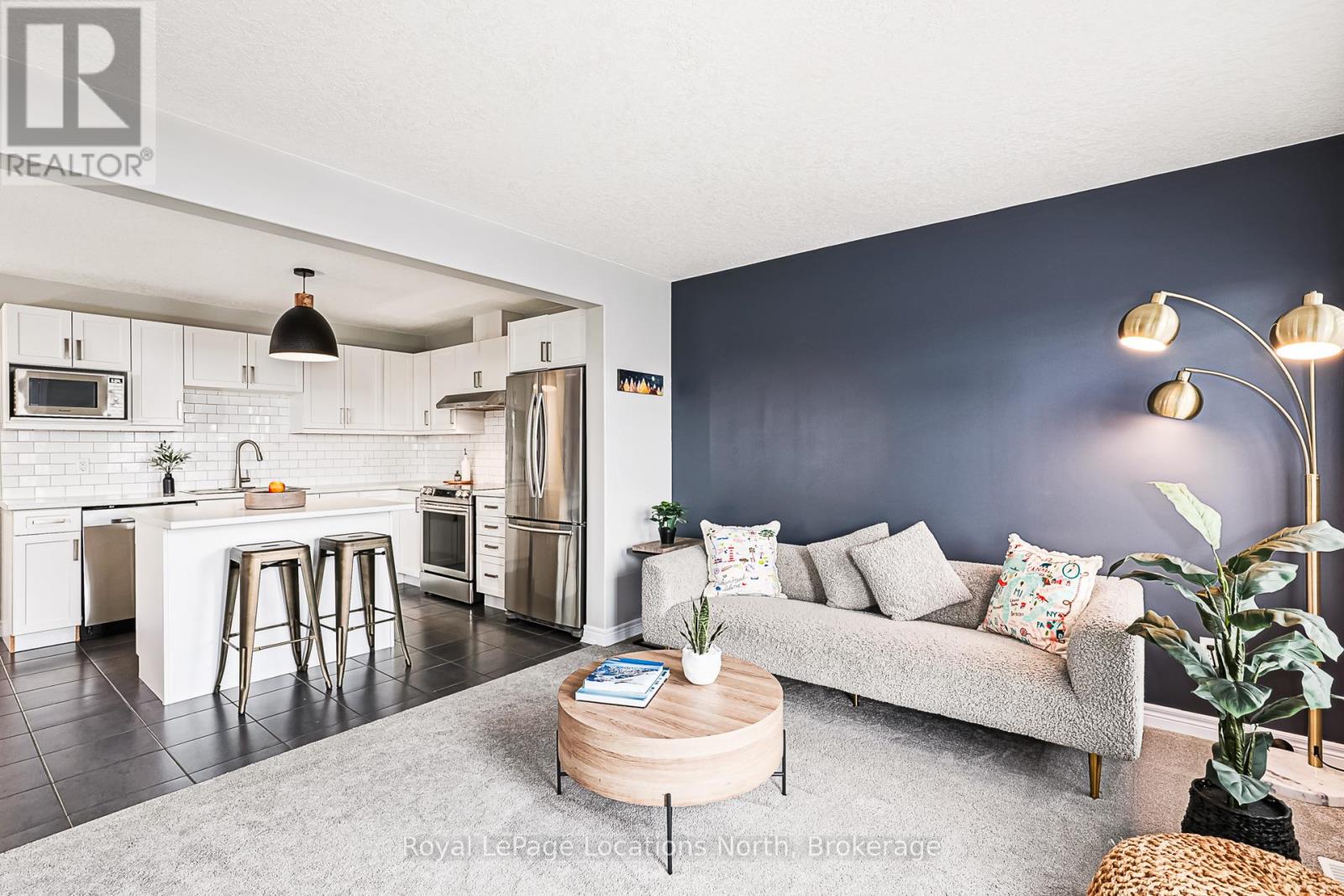 10 Foley Crescent, Collingwood, Ontario  L9Y 3B7 - Photo 8 - S13060282