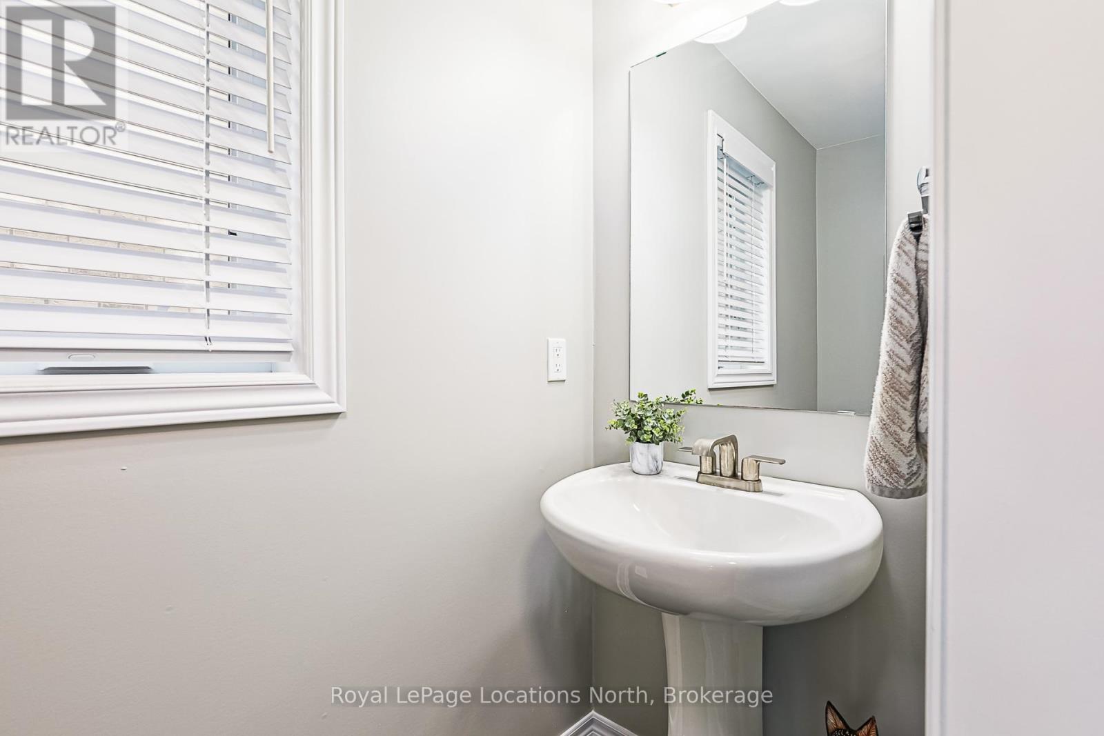 10 Foley Crescent, Collingwood, Ontario  L9Y 3B7 - Photo 9 - S13060282