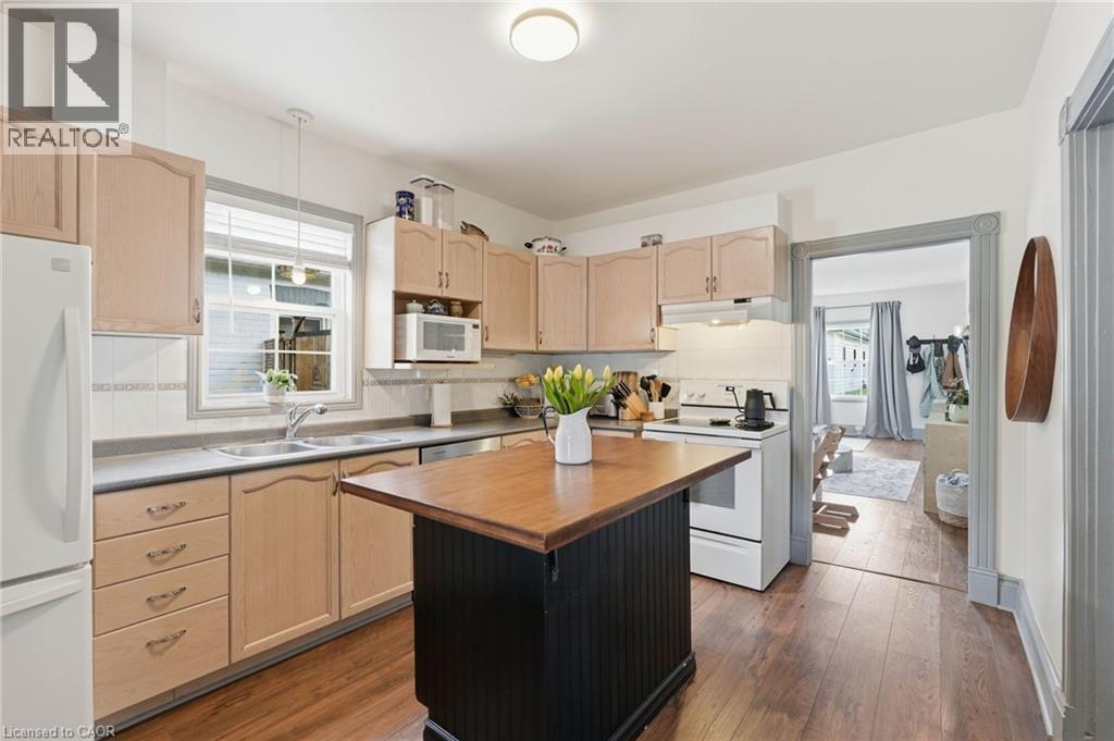 13 Gordon Street, Brantford, Ontario  N3S 2M7 - Photo 13 - 40825397