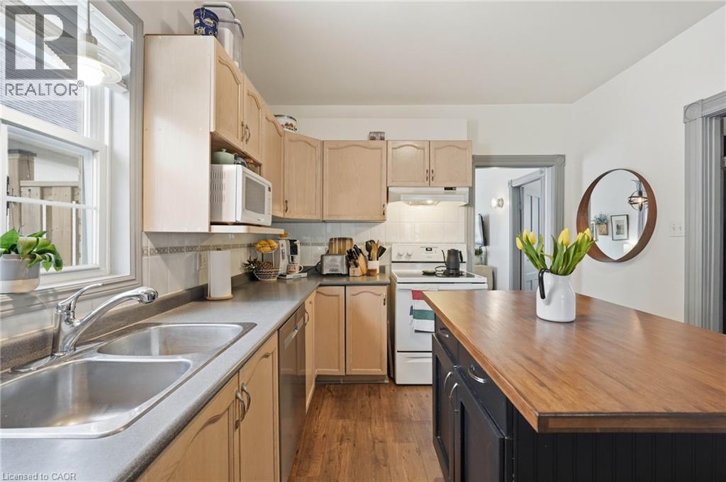 13 Gordon Street, Brantford, Ontario  N3S 2M7 - Photo 16 - 40825397