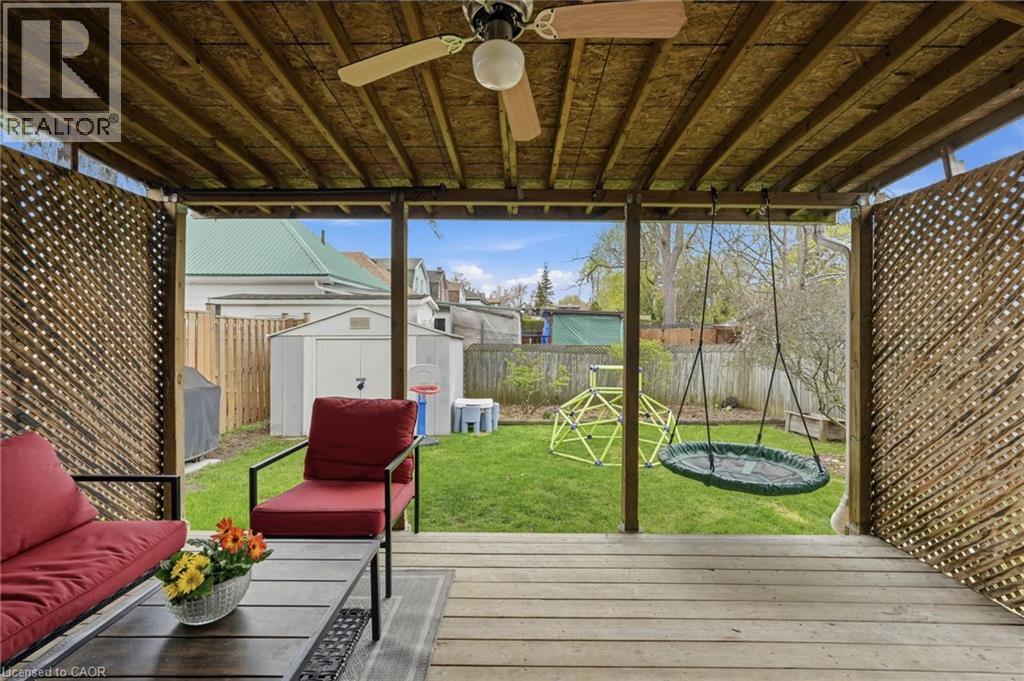 13 Gordon Street, Brantford, Ontario  N3S 2M7 - Photo 26 - 40825397