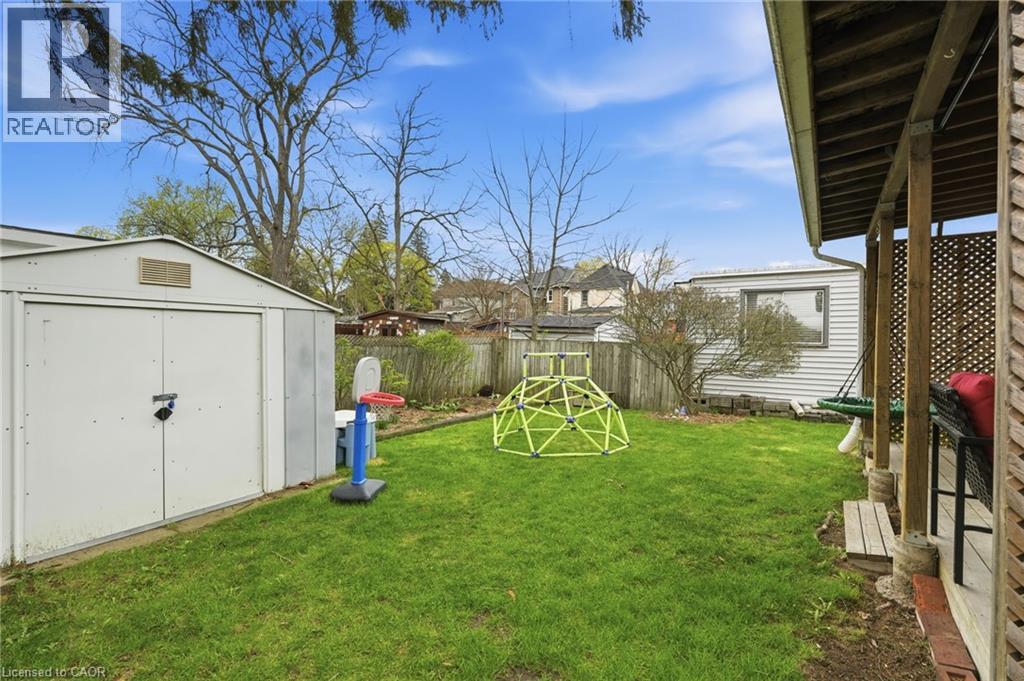 13 Gordon Street, Brantford, Ontario  N3S 2M7 - Photo 28 - 40825397