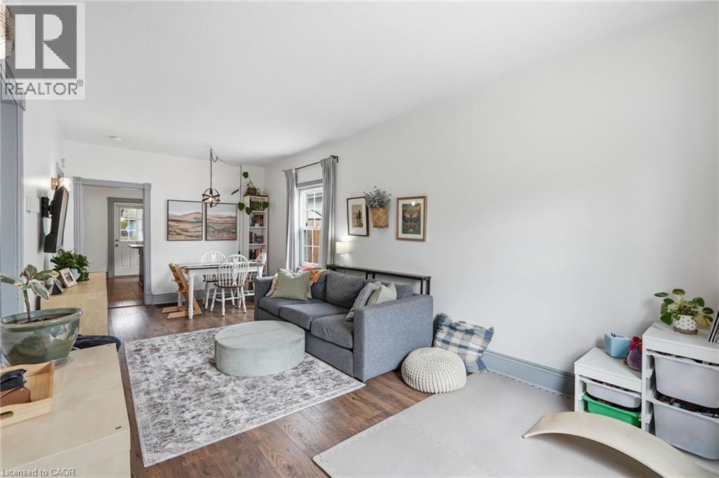 13 Gordon Street, Brantford, Ontario  N3S 2M7 - Photo 6 - 40825397