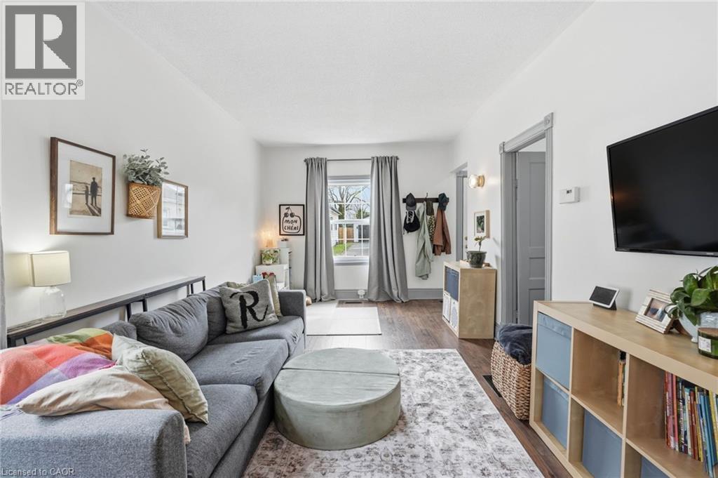 13 Gordon Street, Brantford, Ontario  N3S 2M7 - Photo 8 - 40825397