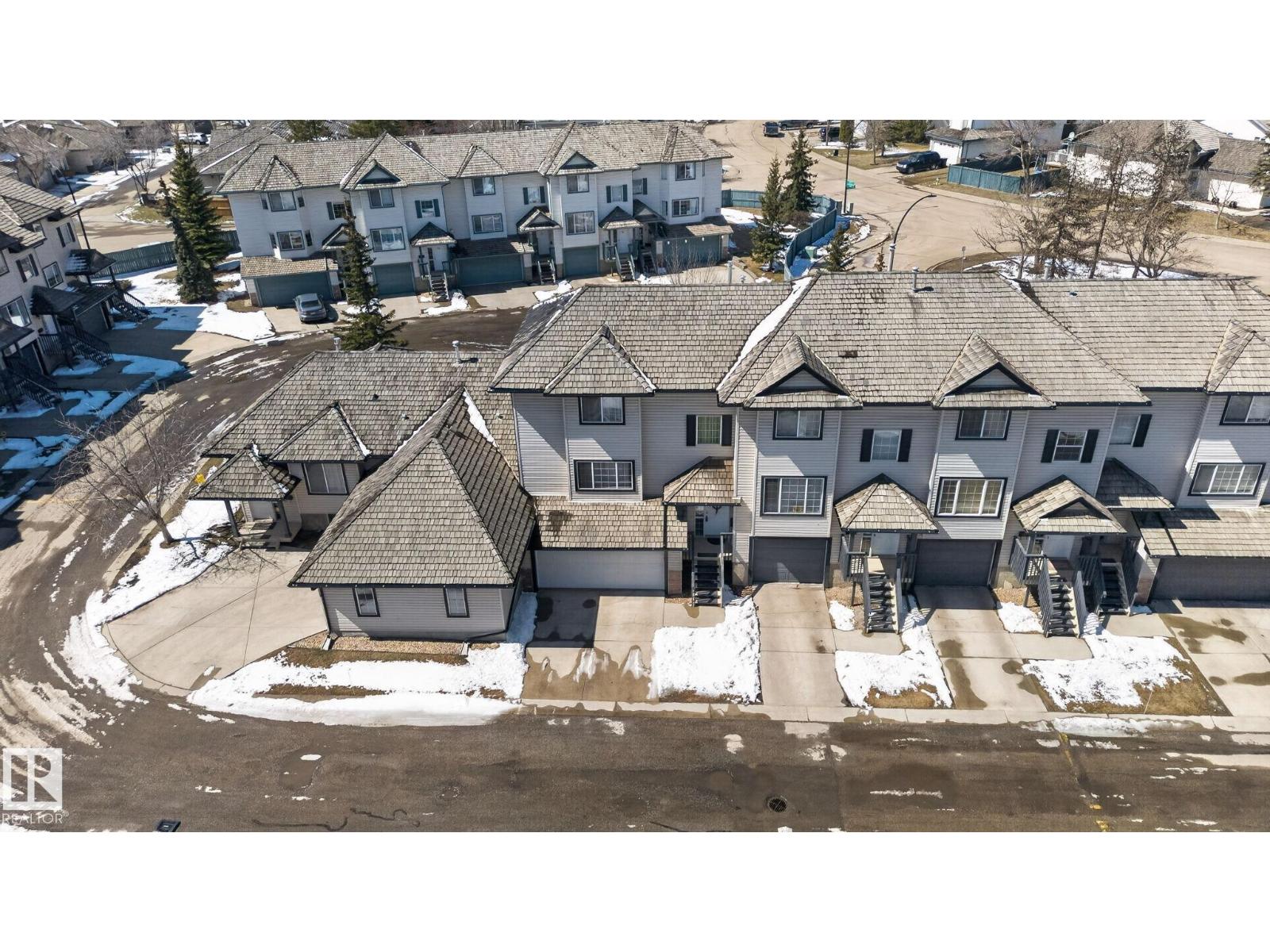 #27 225 Blackburn Dr E Sw, Edmonton, Alberta  T6W 1H1 - Photo 36 - E4484421