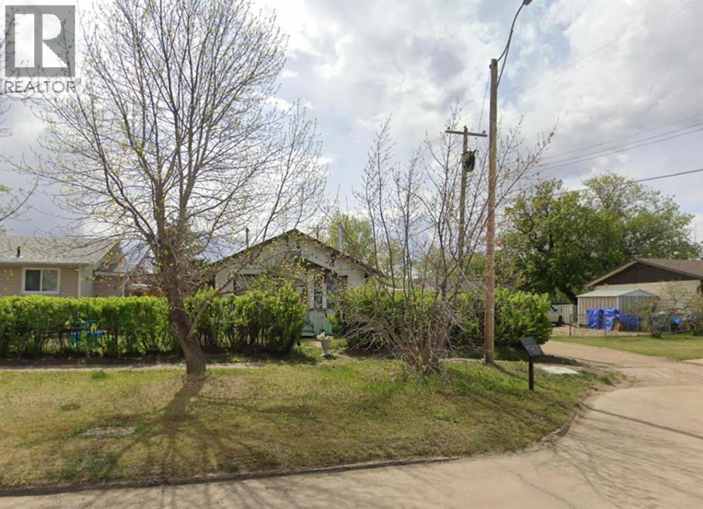 4920 45 Avenue, Spirit River, Alberta