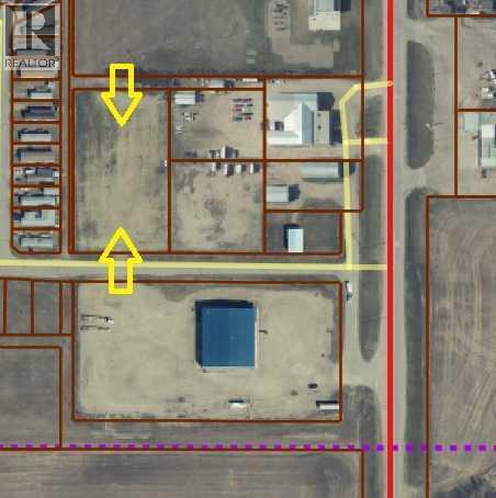 10006 97 Avenue, Nampa, Alberta  T0H 2R0 - Photo 2 - A2272577