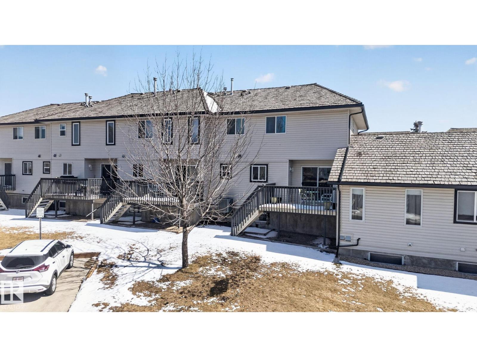 #27 225 Blackburn Dr E Sw, Edmonton, Alberta  T6W 1H1 - Photo 37 - E4484421