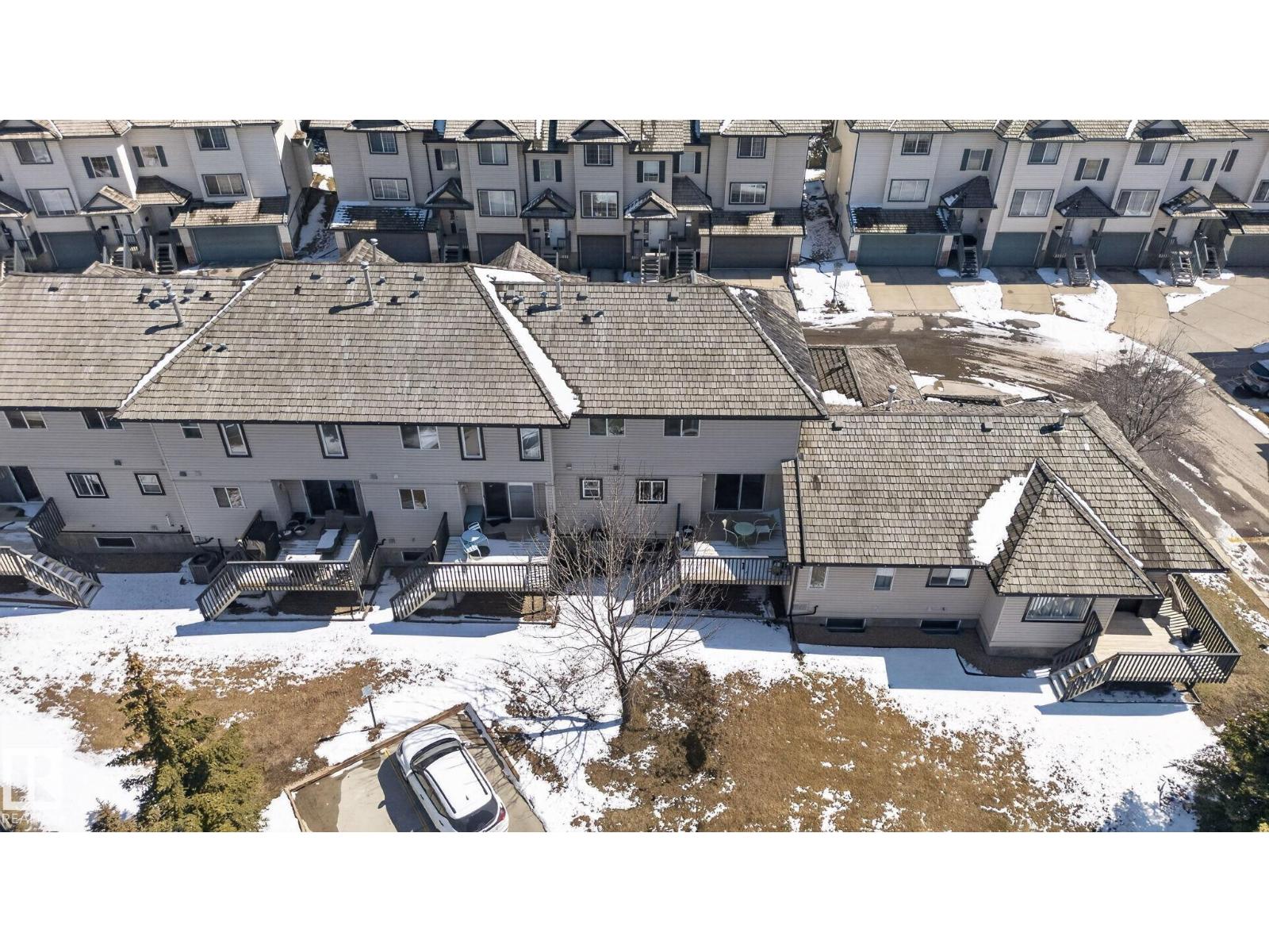 #27 225 Blackburn Dr E Sw, Edmonton, Alberta  T6W 1H1 - Photo 38 - E4484421