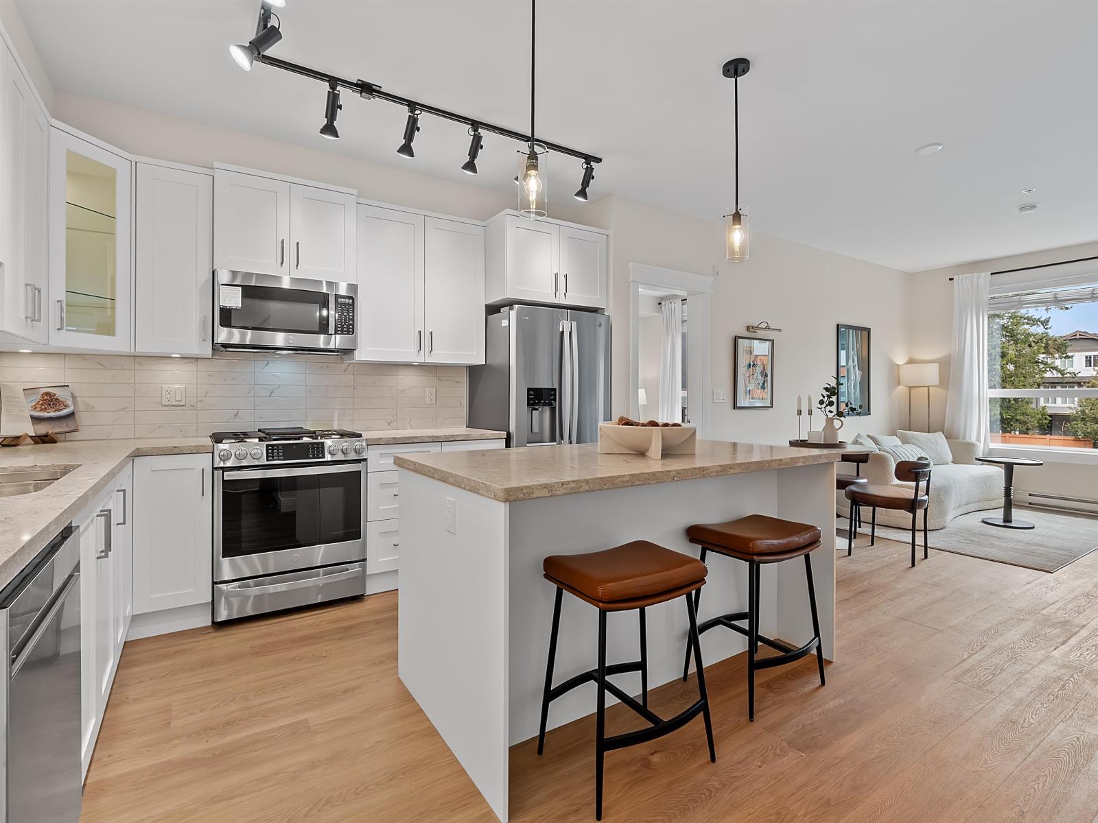 209 20926 83 Avenue, Langley, British Columbia  V2Y 3Y9 - Photo 4 - R3098973