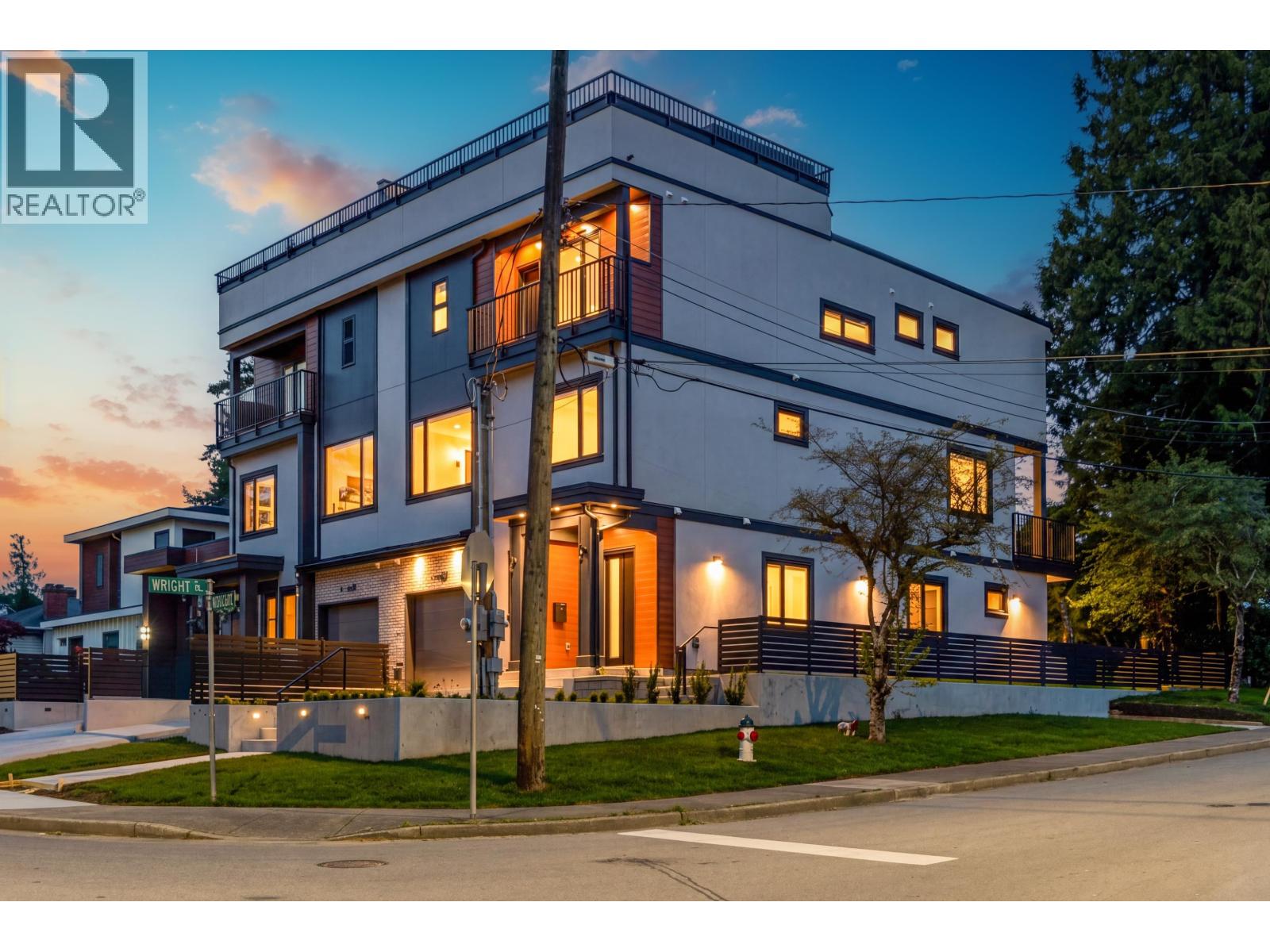 1 8408 17th Avenue, Burnaby, British Columbia  V3N 1N2 - Photo 34 - R3117297