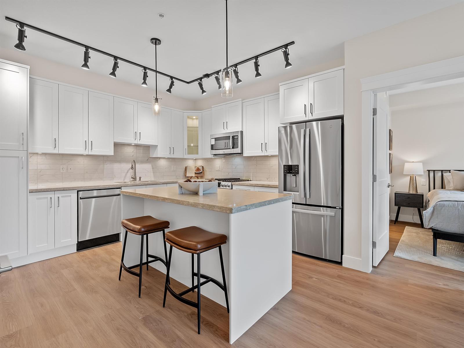 209 20926 83 Avenue, Langley, British Columbia  V2Y 3Y9 - Photo 7 - R3098973