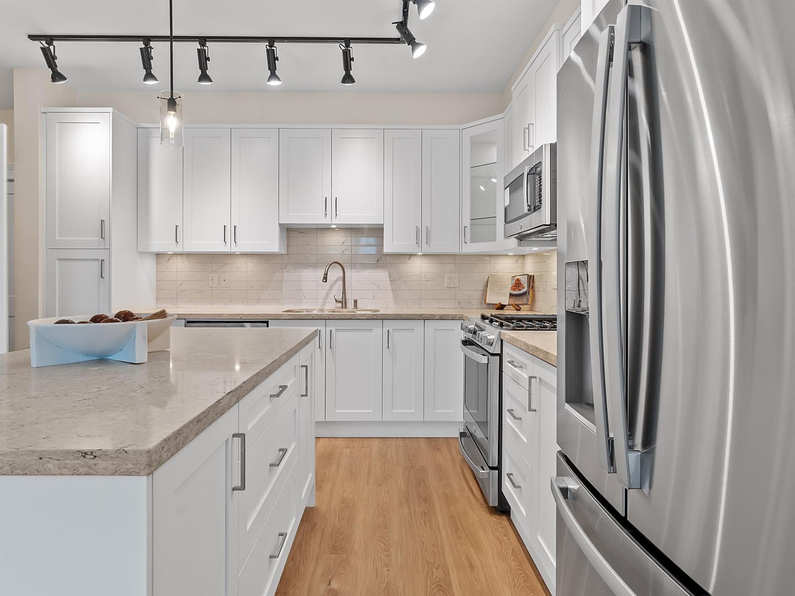 209 20926 83 Avenue, Langley, British Columbia  V2Y 3Y9 - Photo 6 - R3098973