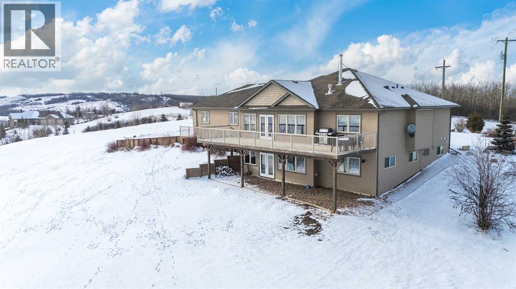 23056 Twp 491, Rural Vermilion River, Alberta  T0B 2P0 - Photo 1 - A2290343