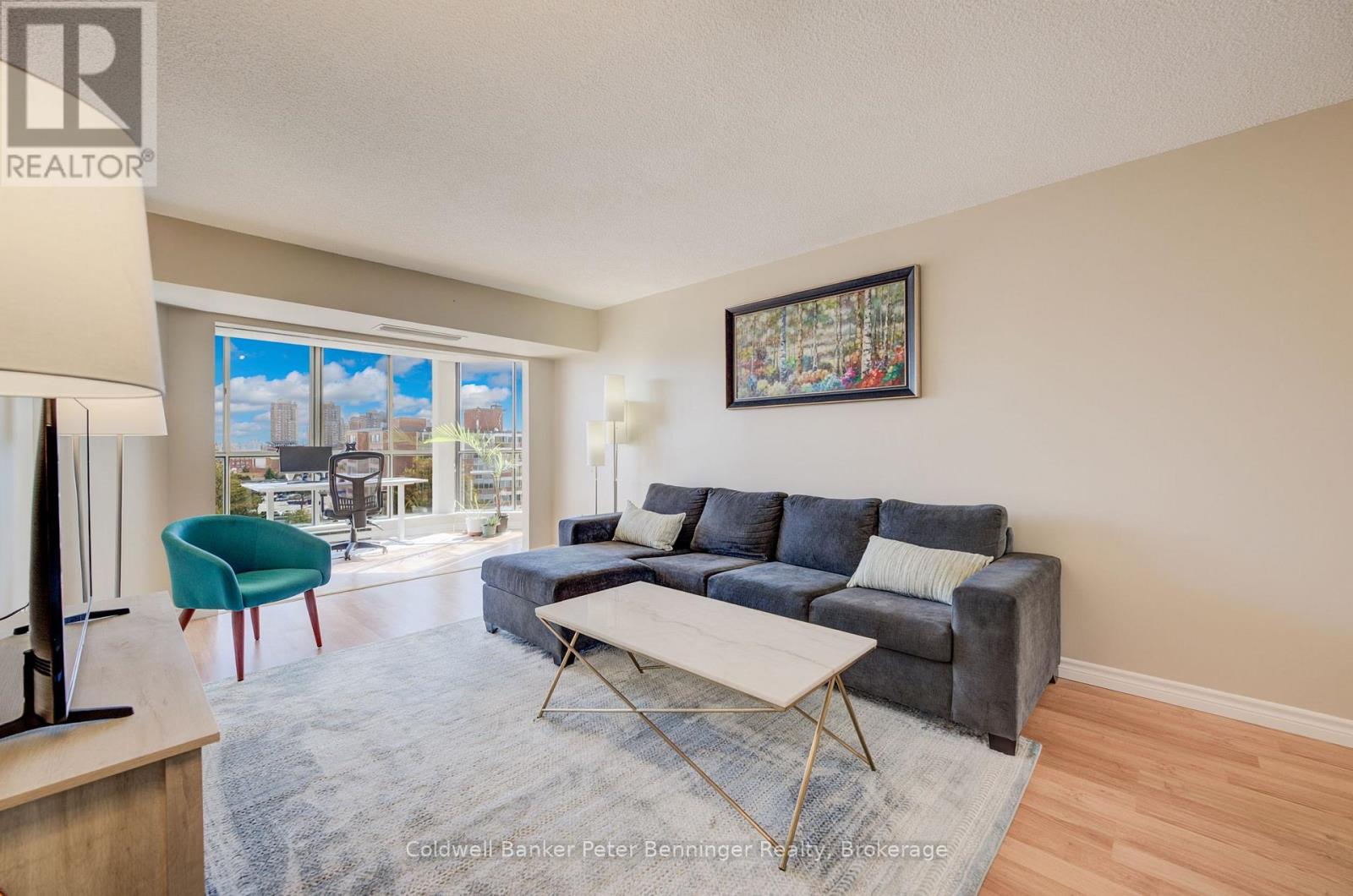 702 - 265 Westcourt Place, Waterloo, Ontario  N2L 6E4 - Photo 16 - X13060216