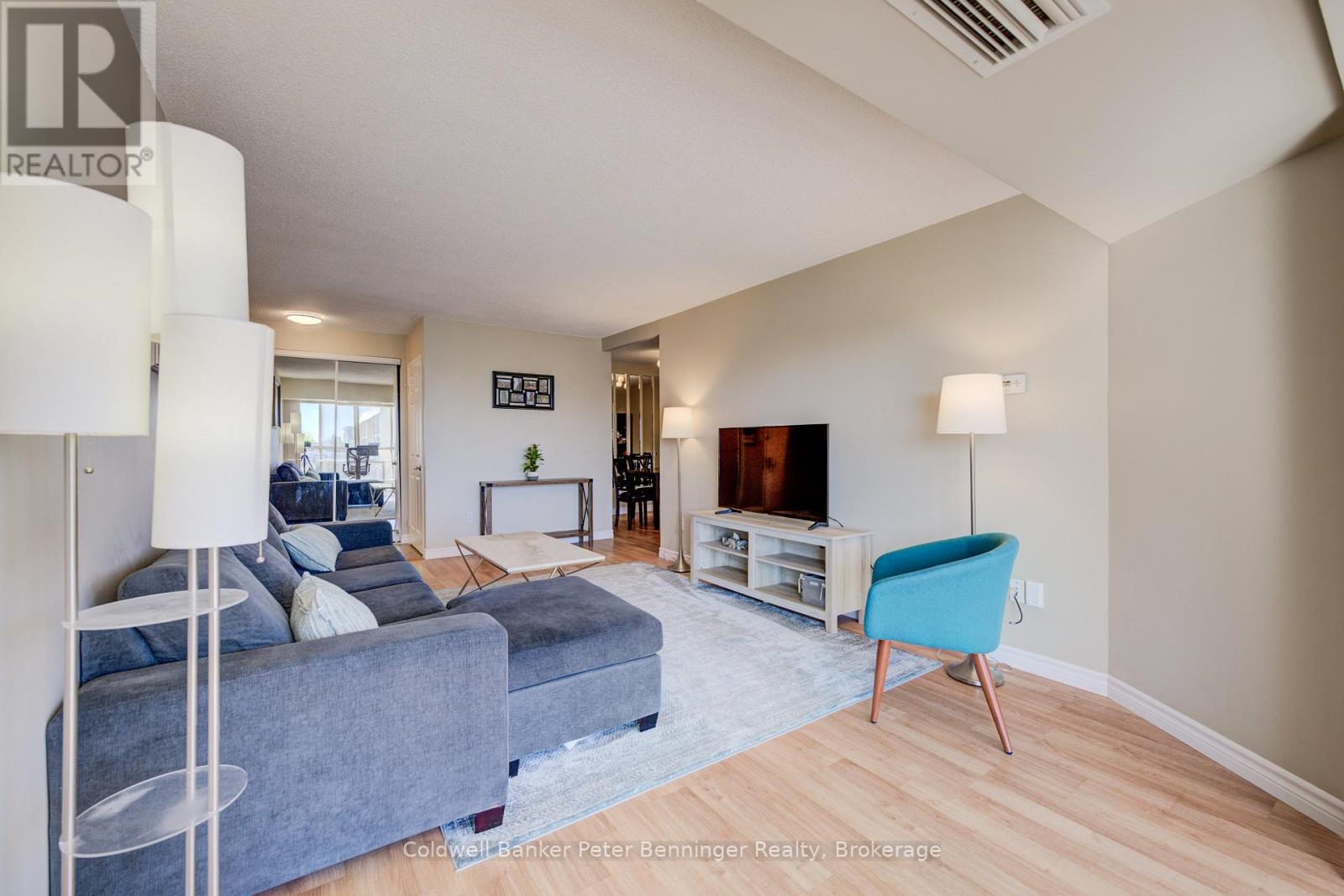 702 - 265 Westcourt Place, Waterloo, Ontario  N2L 6E4 - Photo 18 - X13060216